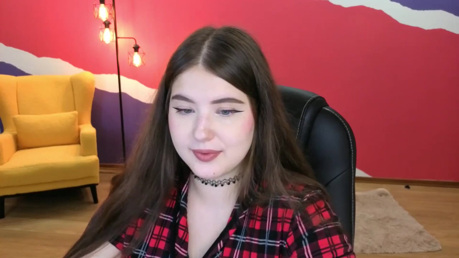 Gallery image thumbnail from AdmireMyEyes's myfreecams stream on, 09/03/2025, 09:25 image 2 of 20