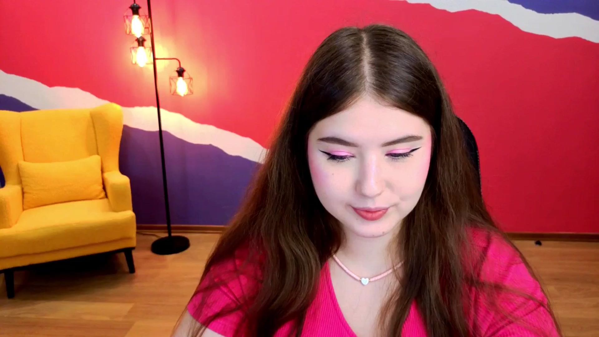 Gallery image thumbnail from AdmireMyEyes's myfreecams stream on, 09/07/2025, 19:48 image 3 of 20