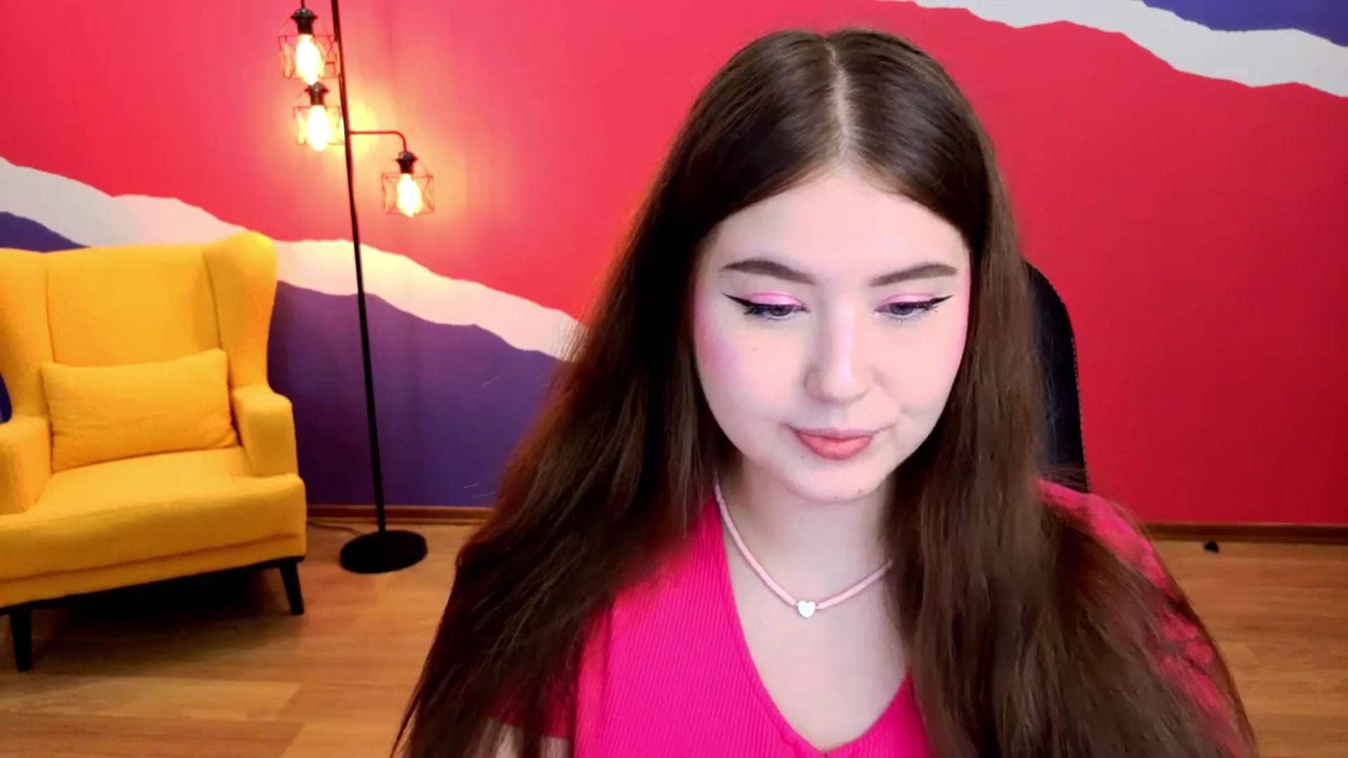 Gallery image thumbnail from AdmireMyEyes's myfreecams stream on, 09/07/2025, 19:48 image 4 of 20