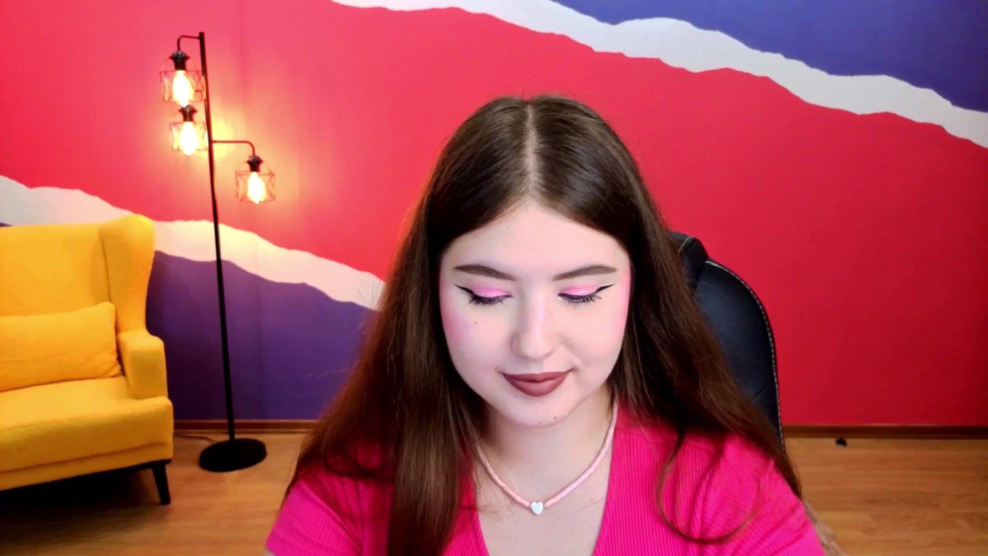 Gallery image thumbnail from AdmireMyEyes's myfreecams stream on, 09/07/2025, 19:48 image 11 of 20