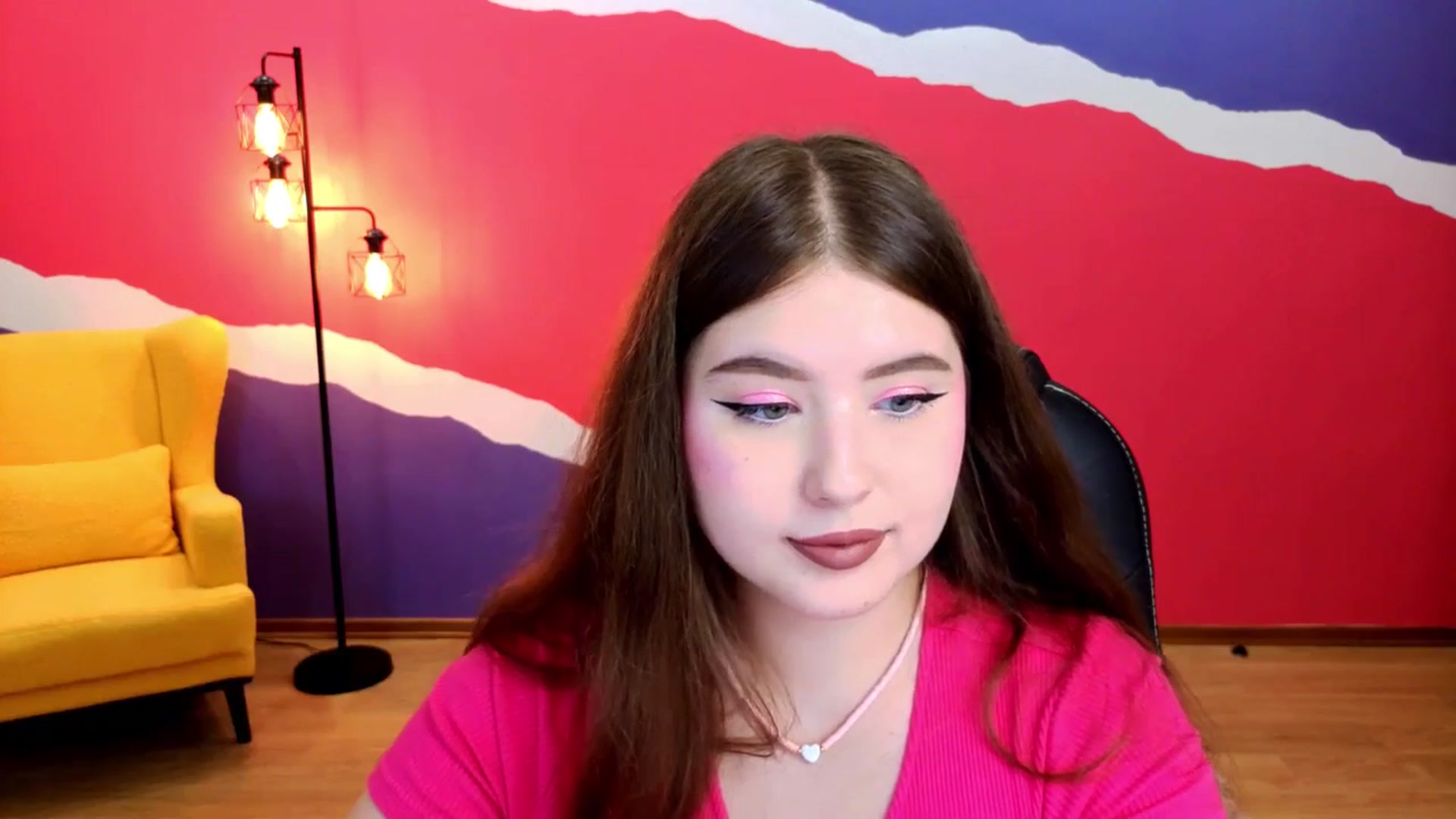 Gallery image thumbnail from AdmireMyEyes's myfreecams stream on, 09/07/2025, 19:48 image 10 of 20