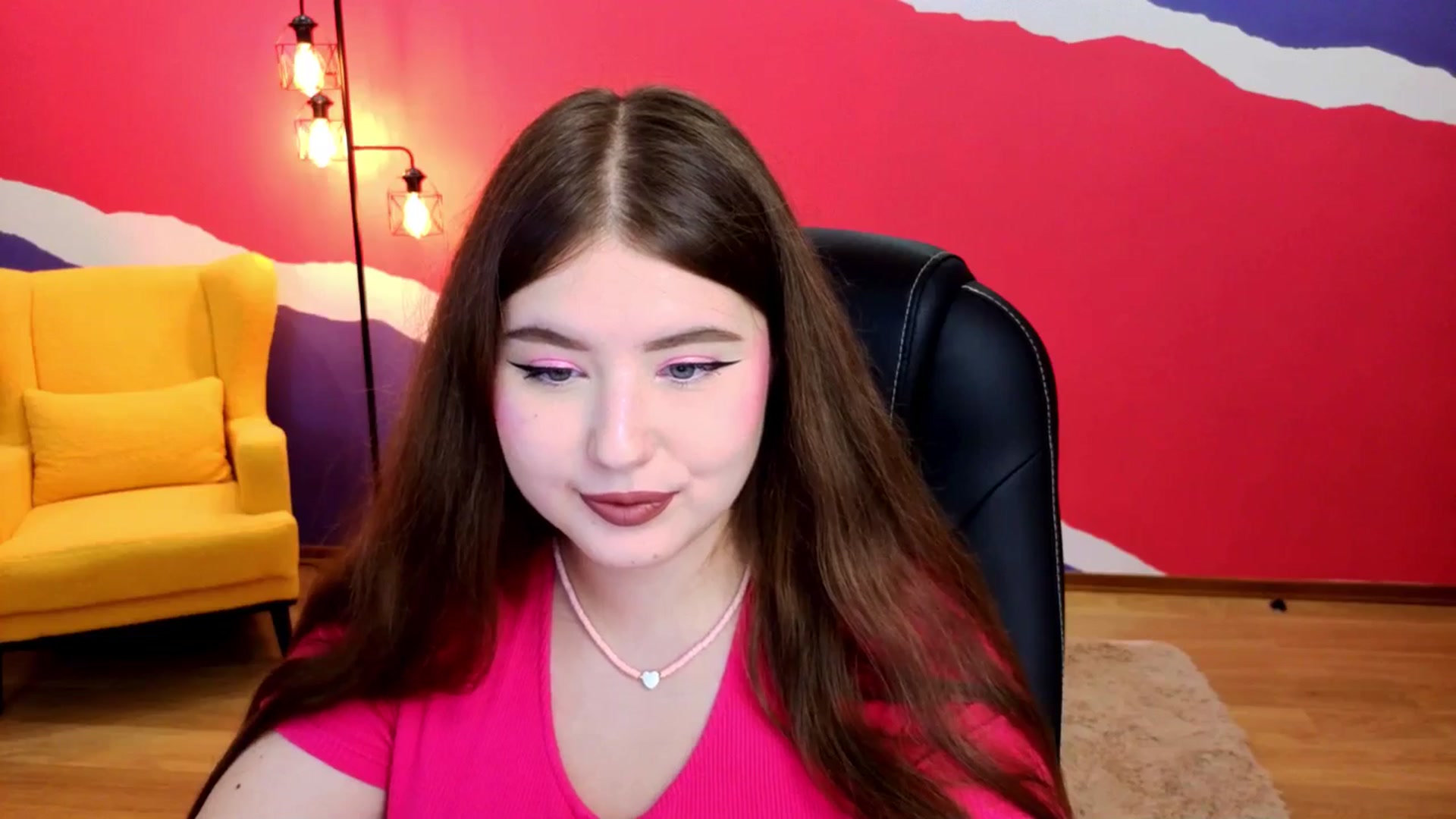 Gallery image thumbnail from AdmireMyEyes's myfreecams stream on, 09/07/2025, 19:48 image 19 of 20