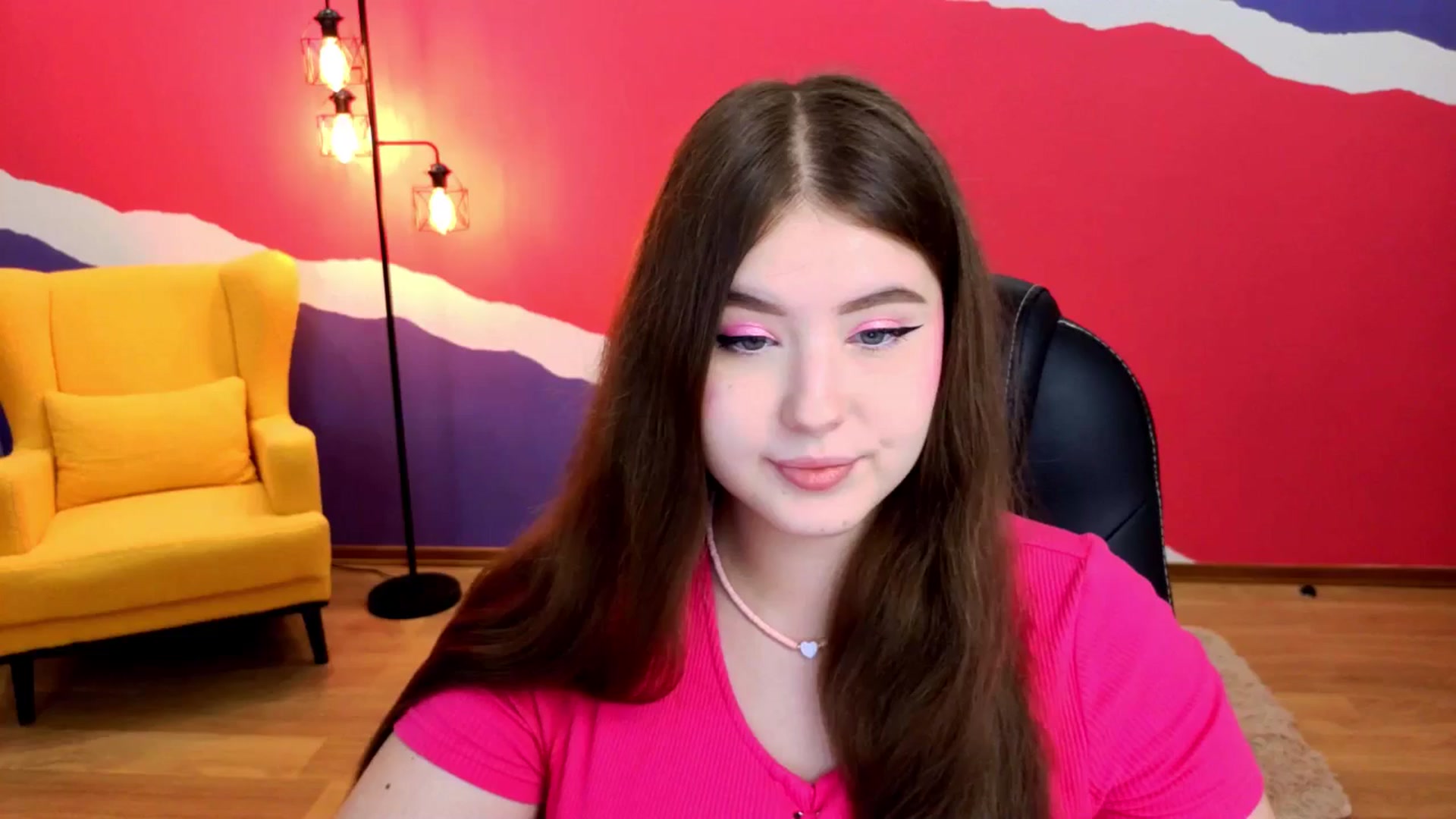 Gallery image thumbnail from AdmireMyEyes's myfreecams stream on, 09/07/2025, 19:48 image 1 of 20