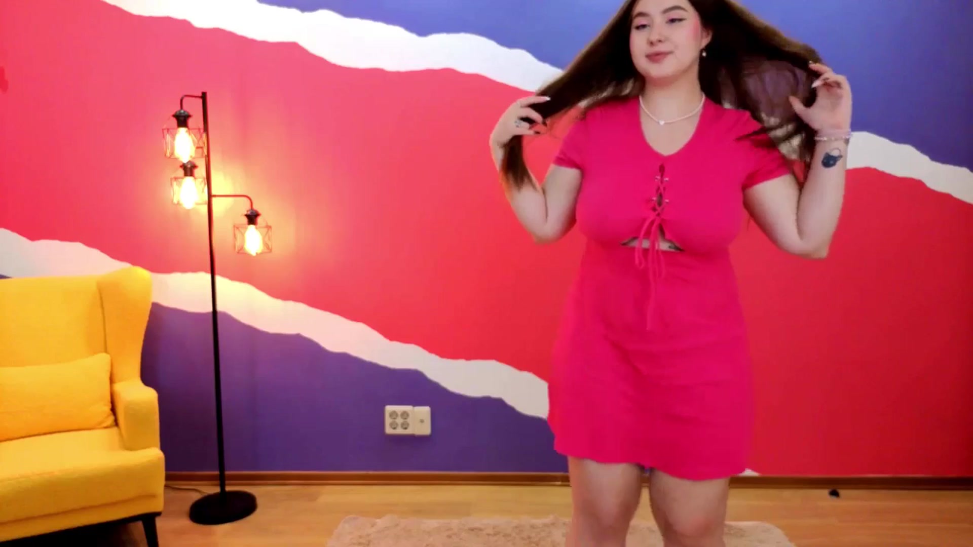 Gallery image thumbnail from AdmireMyEyes's myfreecams stream on, 09/07/2025, 19:48 image 8 of 20