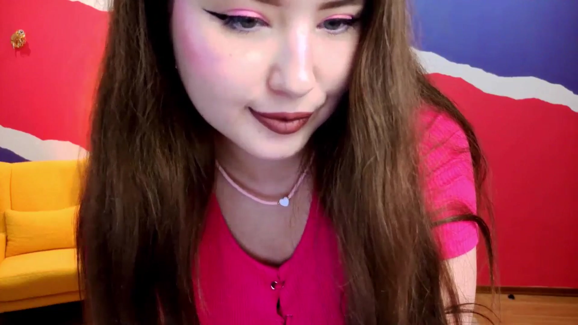 Gallery image thumbnail from AdmireMyEyes's myfreecams stream on, 09/07/2025, 19:48 image 20 of 20
