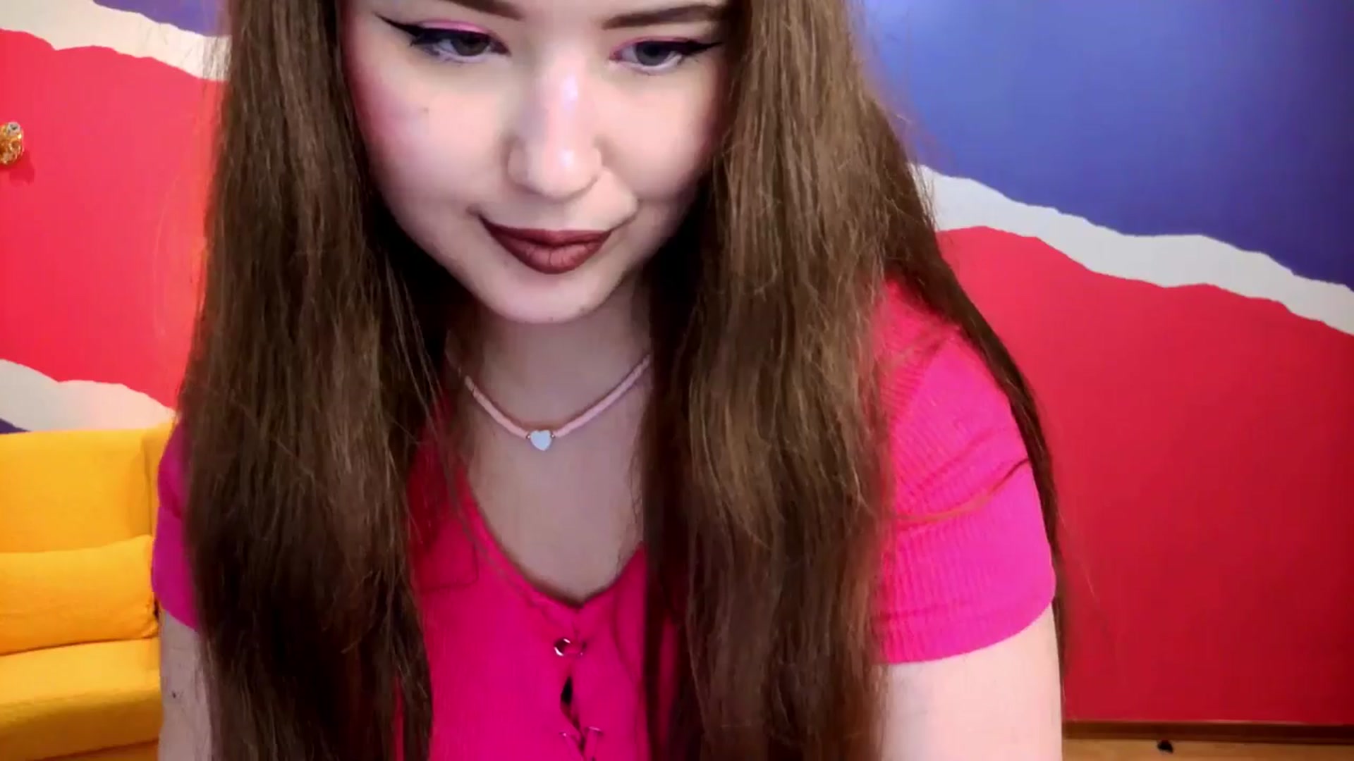 Gallery image thumbnail from AdmireMyEyes's myfreecams stream on, 09/07/2025, 20:22 image 15 of 20