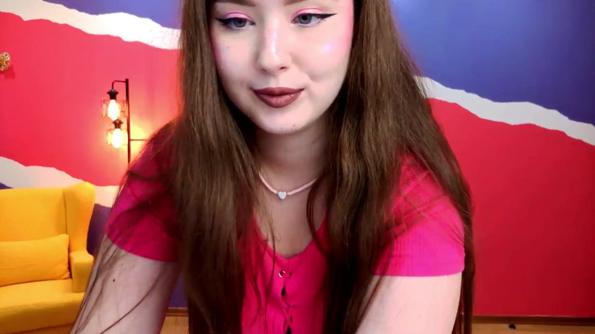 Gallery image thumbnail from AdmireMyEyes's myfreecams stream on, 09/07/2025, 20:22 image 12 of 20