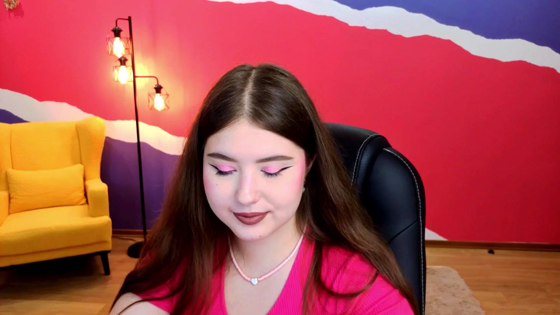 Gallery image thumbnail from AdmireMyEyes's myfreecams stream on, 09/07/2025, 20:22 image 6 of 20
