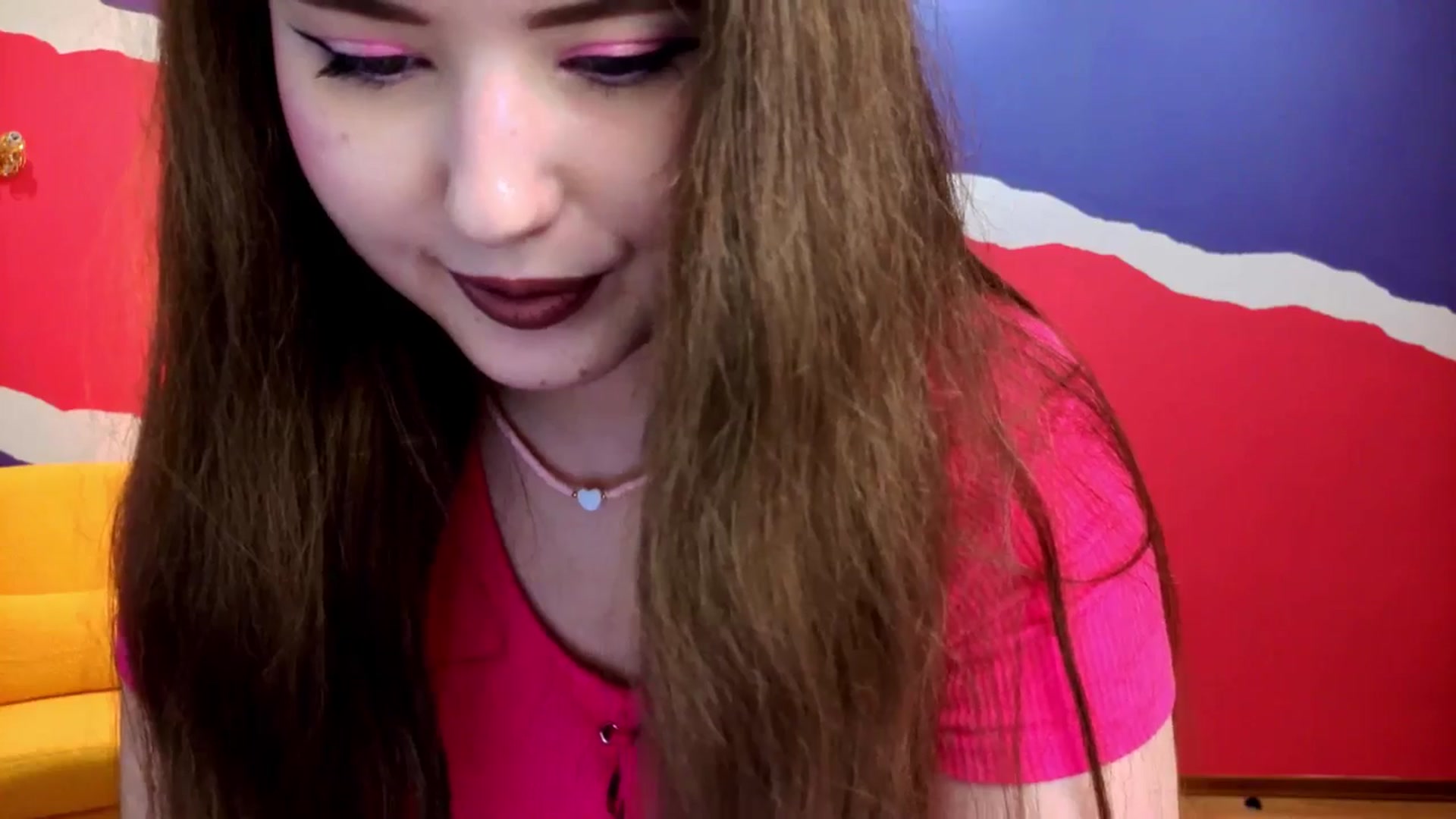 Gallery image thumbnail from AdmireMyEyes's myfreecams stream on, 09/07/2025, 20:22 image 14 of 20