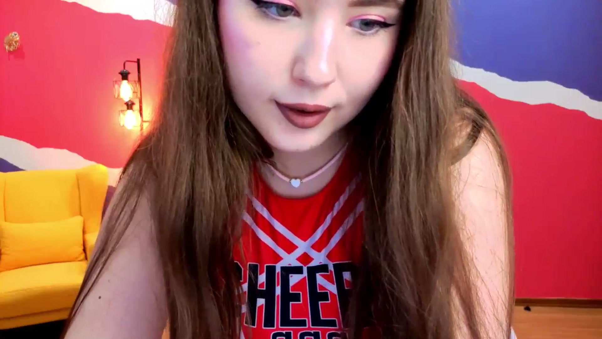 Gallery image thumbnail from AdmireMyEyes's myfreecams stream on, 09/07/2025, 21:28 image 18 of 20