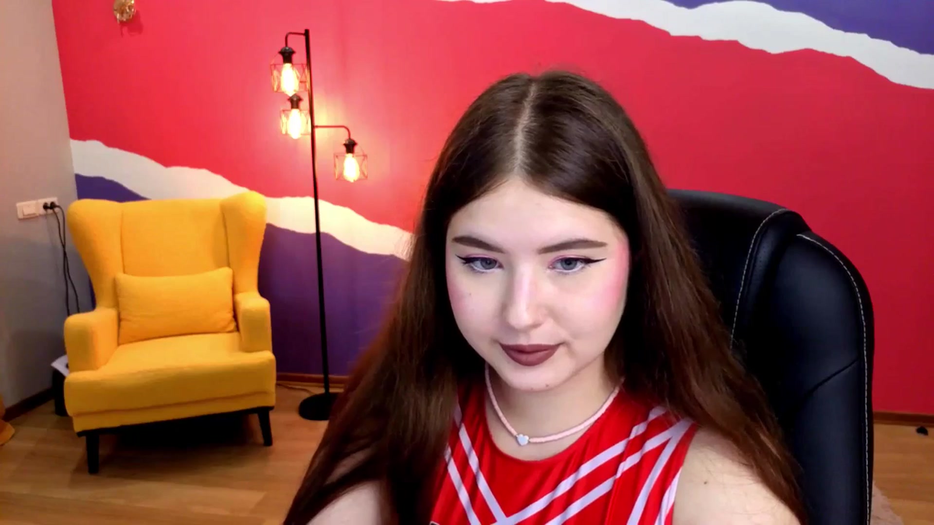 Gallery image thumbnail from AdmireMyEyes's myfreecams stream on, 09/07/2025, 21:28 image 7 of 20