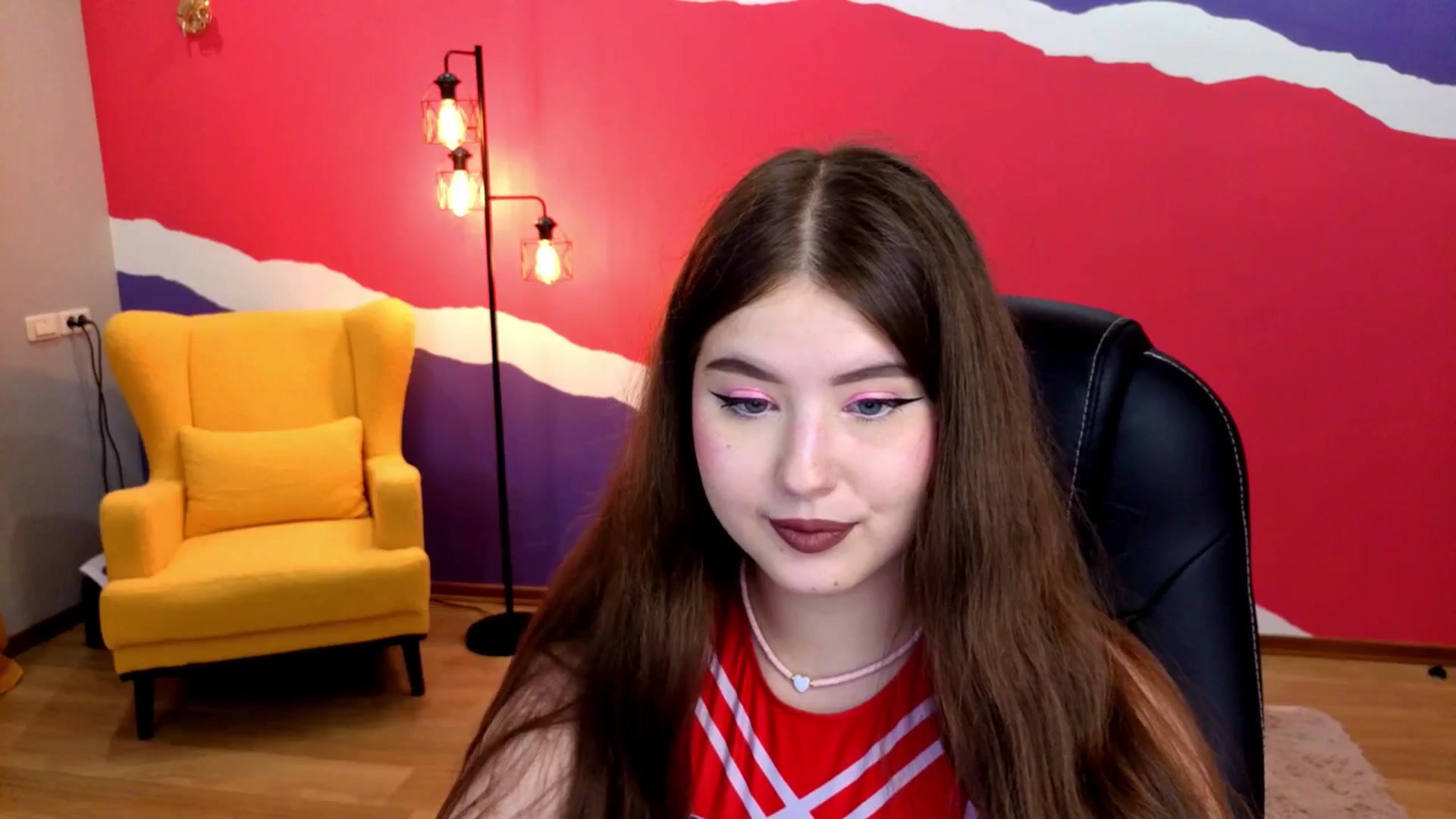 Gallery image thumbnail from AdmireMyEyes's myfreecams stream on, 09/07/2025, 21:28 image 12 of 20