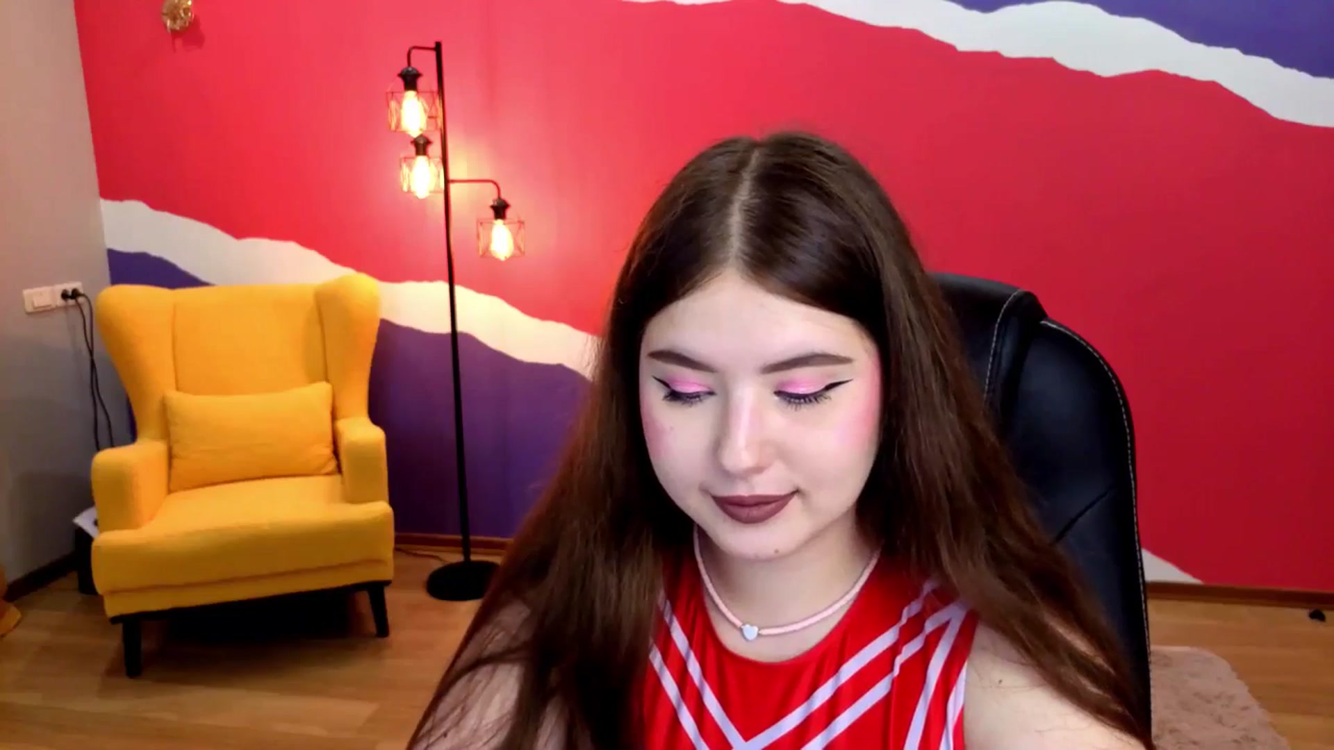 Gallery image thumbnail from AdmireMyEyes's myfreecams stream on, 09/07/2025, 21:28 image 10 of 20