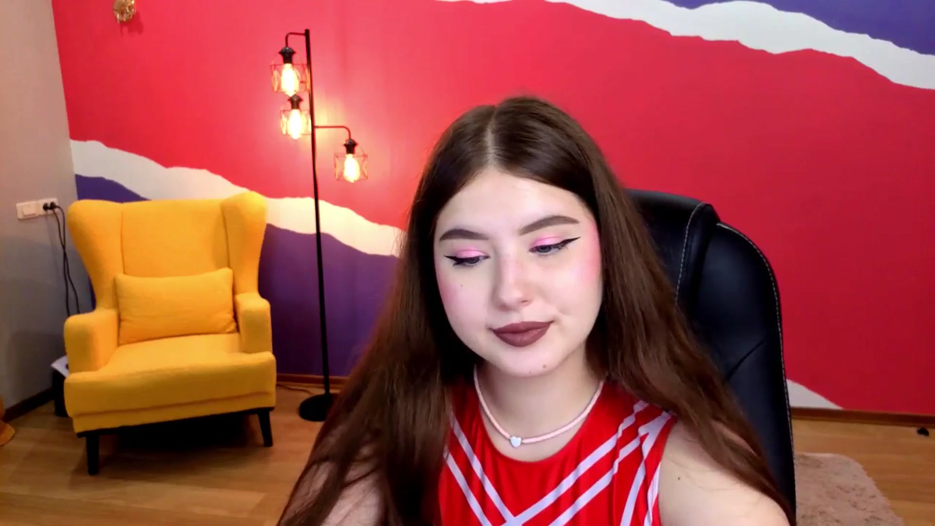 Gallery image thumbnail from AdmireMyEyes's myfreecams stream on, 09/07/2025, 21:28 image 9 of 20
