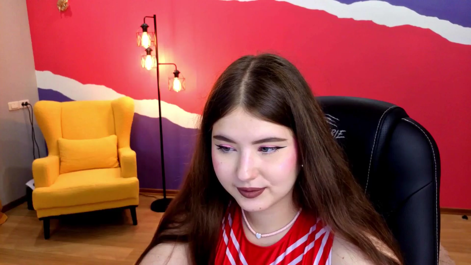 Gallery image thumbnail from AdmireMyEyes's myfreecams stream on, 09/07/2025, 21:28 image 4 of 20