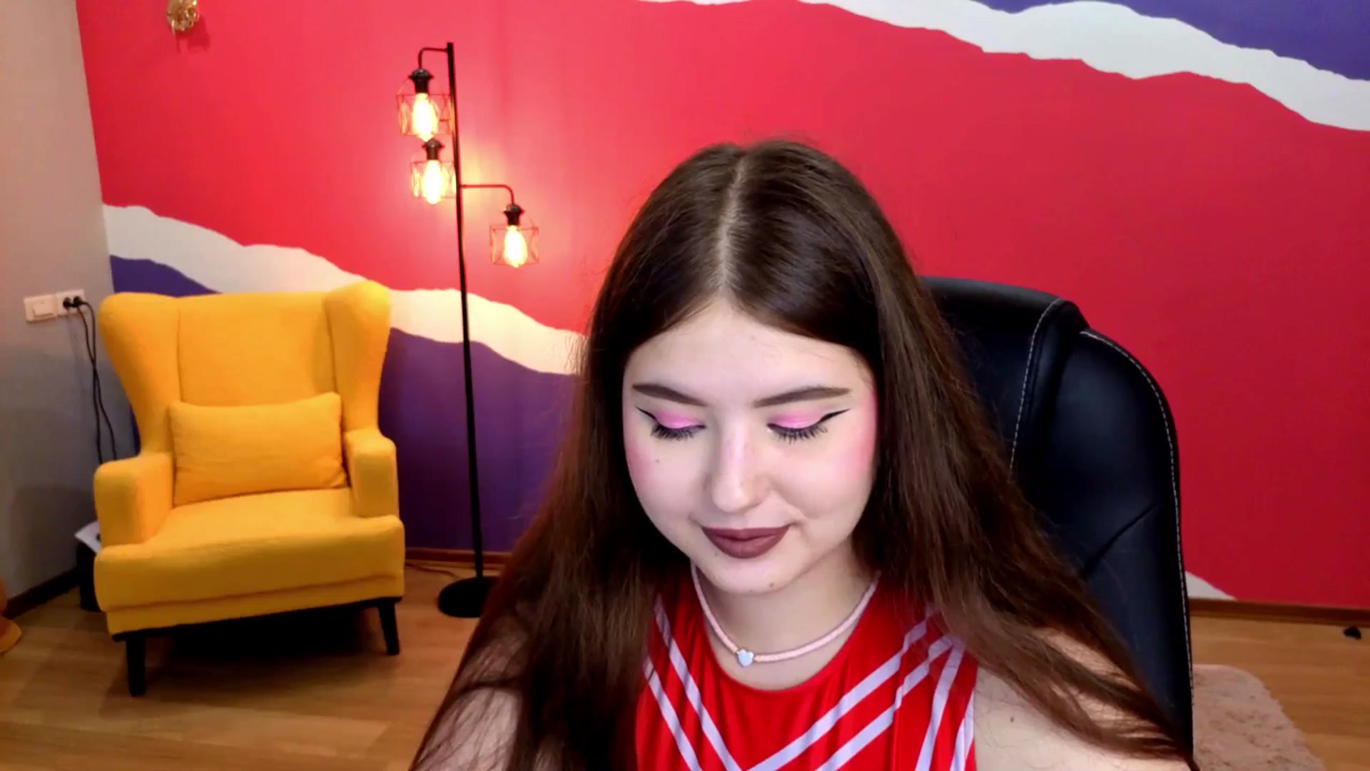 Gallery image thumbnail from AdmireMyEyes's myfreecams stream on, 09/07/2025, 21:28 image 11 of 20