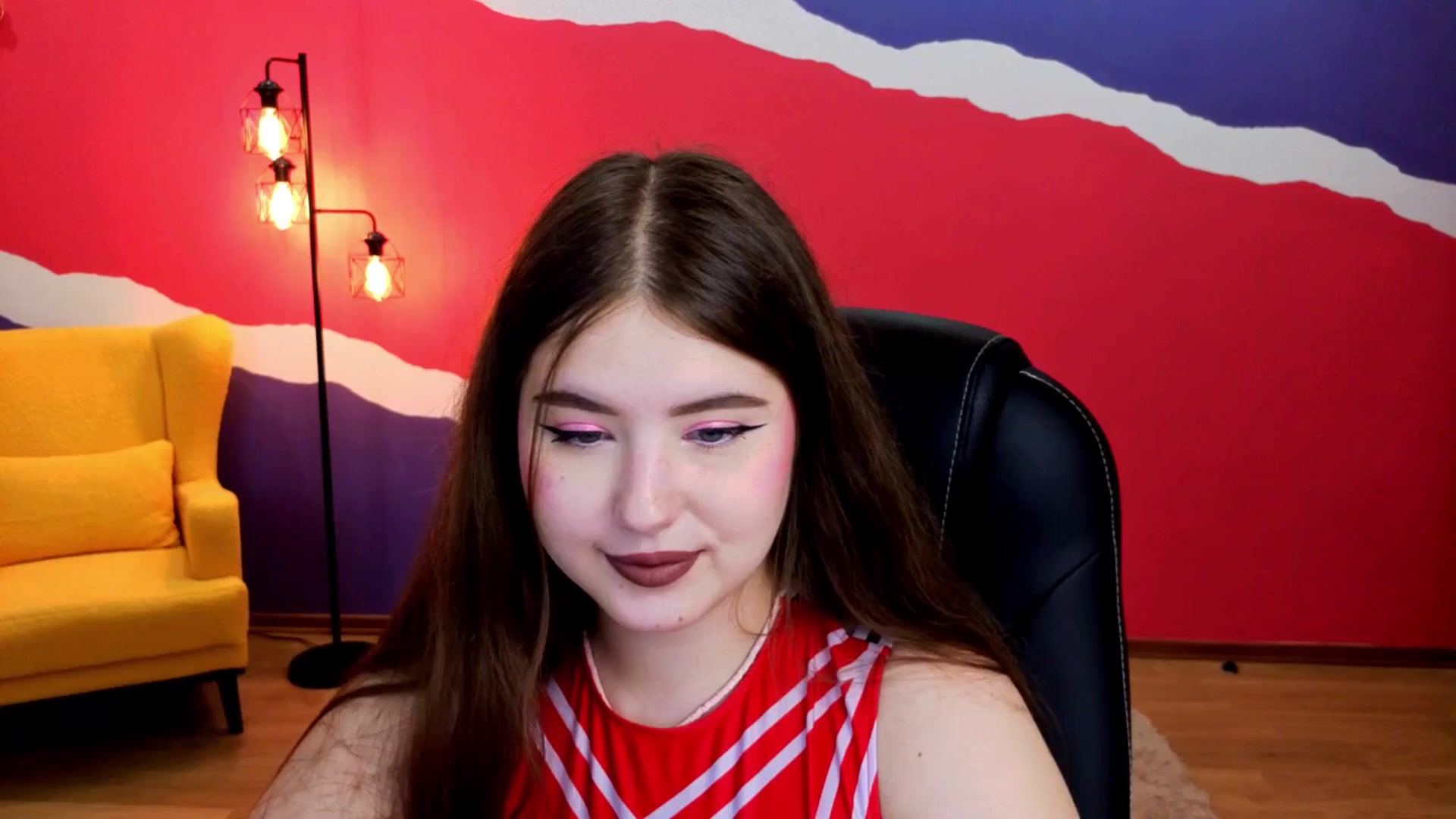 Gallery image thumbnail from AdmireMyEyes's myfreecams stream on, 09/07/2025, 23:07 image 13 of 20