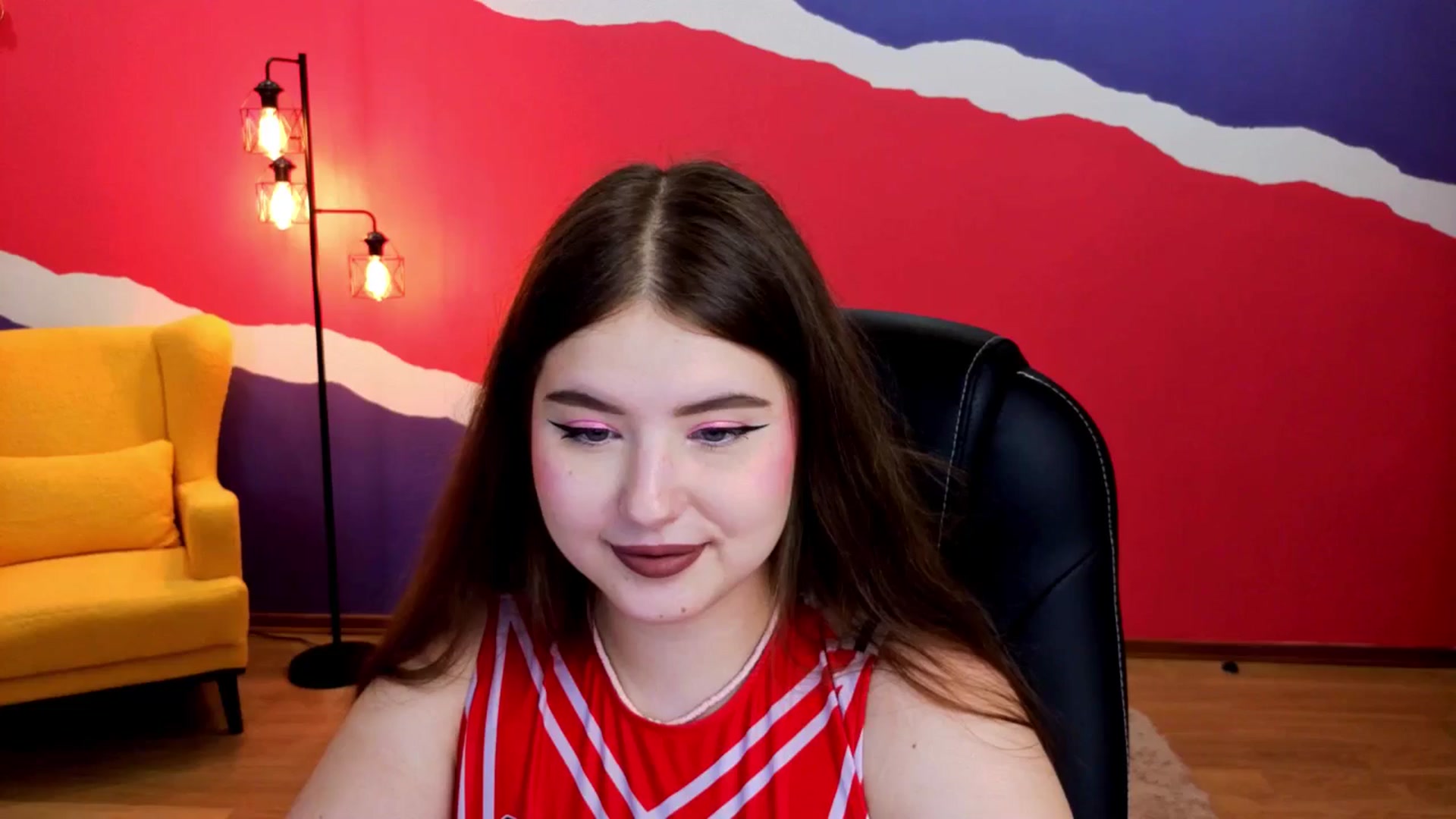 Gallery image thumbnail from AdmireMyEyes's myfreecams stream on, 09/07/2025, 23:07 image 18 of 20