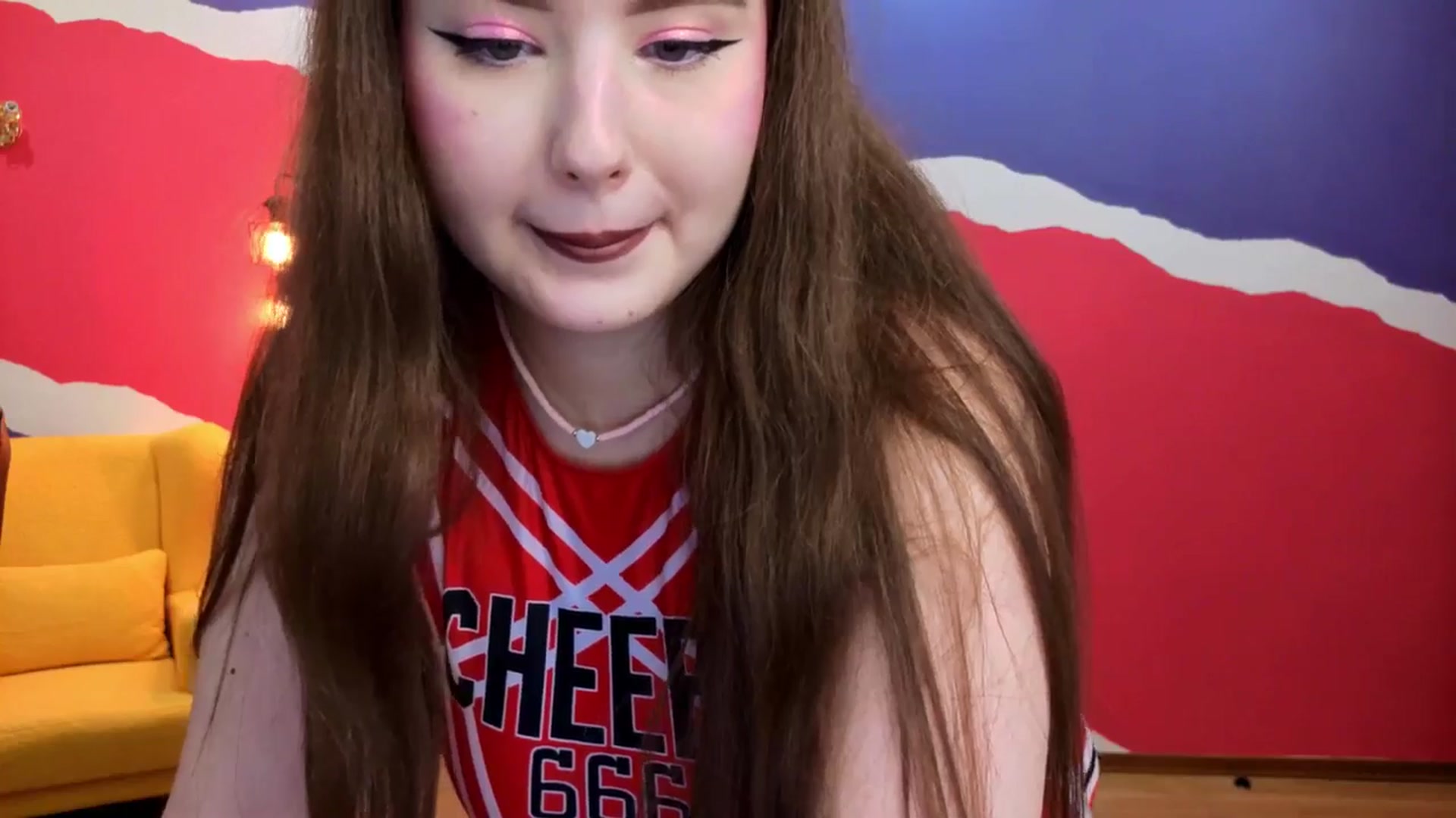Gallery image thumbnail from AdmireMyEyes's myfreecams stream on, 09/07/2025, 23:07 image 20 of 20