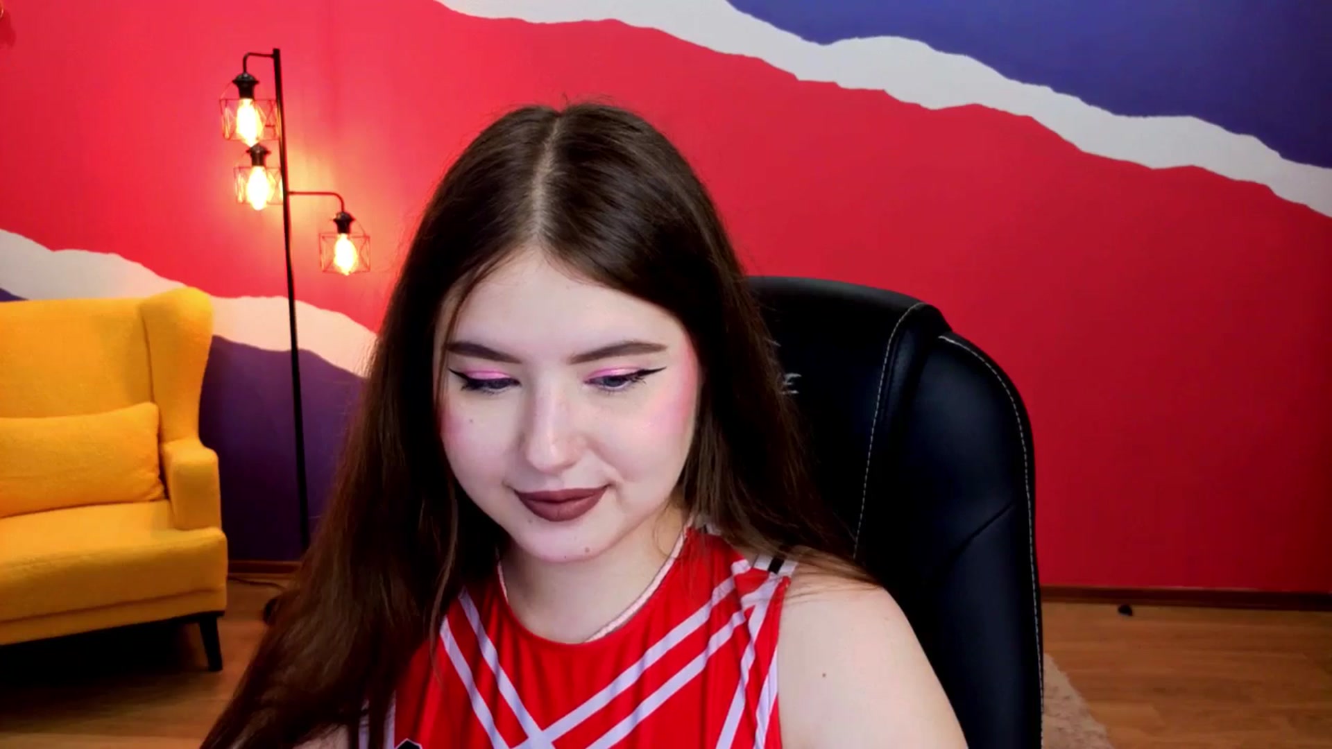 Gallery image thumbnail from AdmireMyEyes's myfreecams stream on, 09/07/2025, 23:07 image 11 of 20