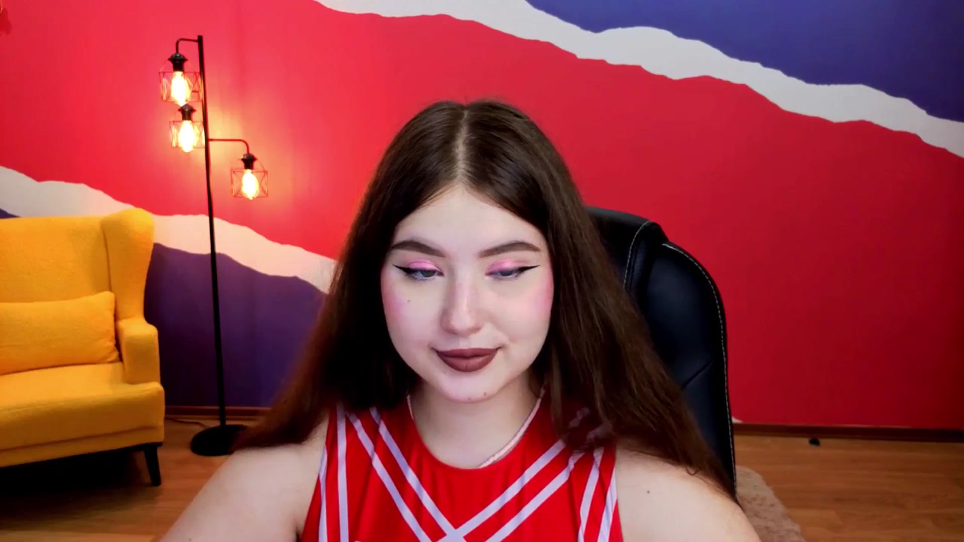 Gallery image thumbnail from AdmireMyEyes's myfreecams stream on, 09/07/2025, 23:07 image 6 of 20