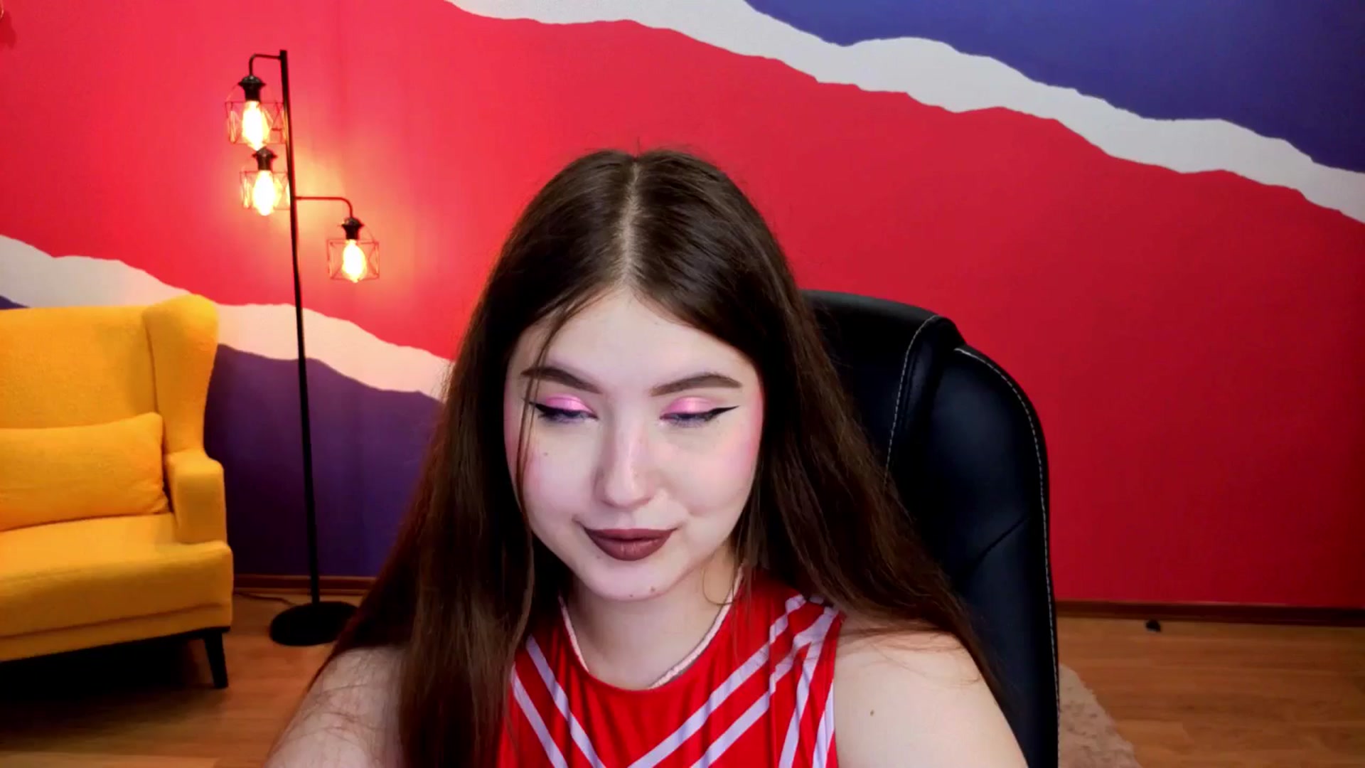 Gallery image thumbnail from AdmireMyEyes's myfreecams stream on, 09/07/2025, 23:07 image 15 of 20