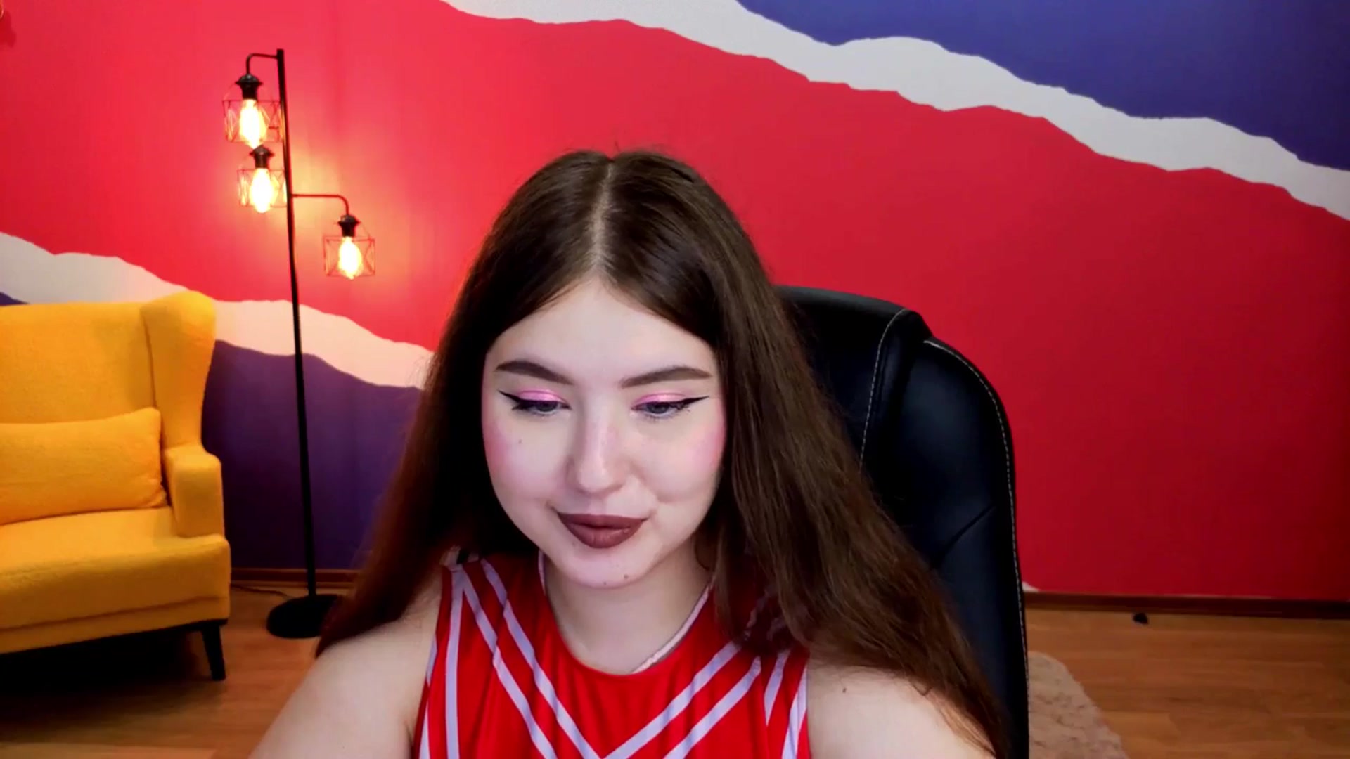 Gallery image thumbnail from AdmireMyEyes's myfreecams stream on, 09/07/2025, 23:07 image 5 of 20