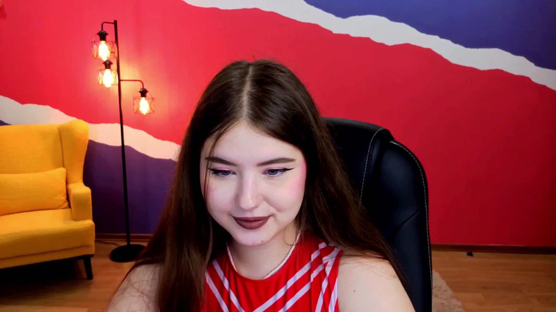 Gallery image thumbnail from AdmireMyEyes's myfreecams stream on, 09/07/2025, 23:07 image 14 of 20