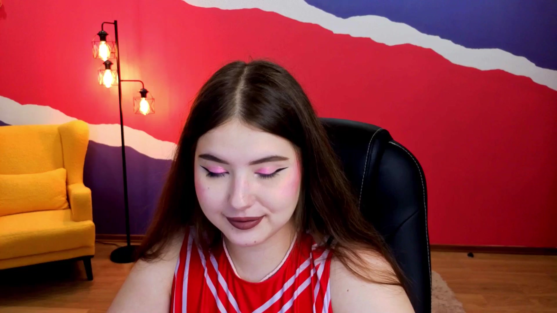 Gallery image thumbnail from AdmireMyEyes's myfreecams stream on, 09/07/2025, 23:07 image 17 of 20