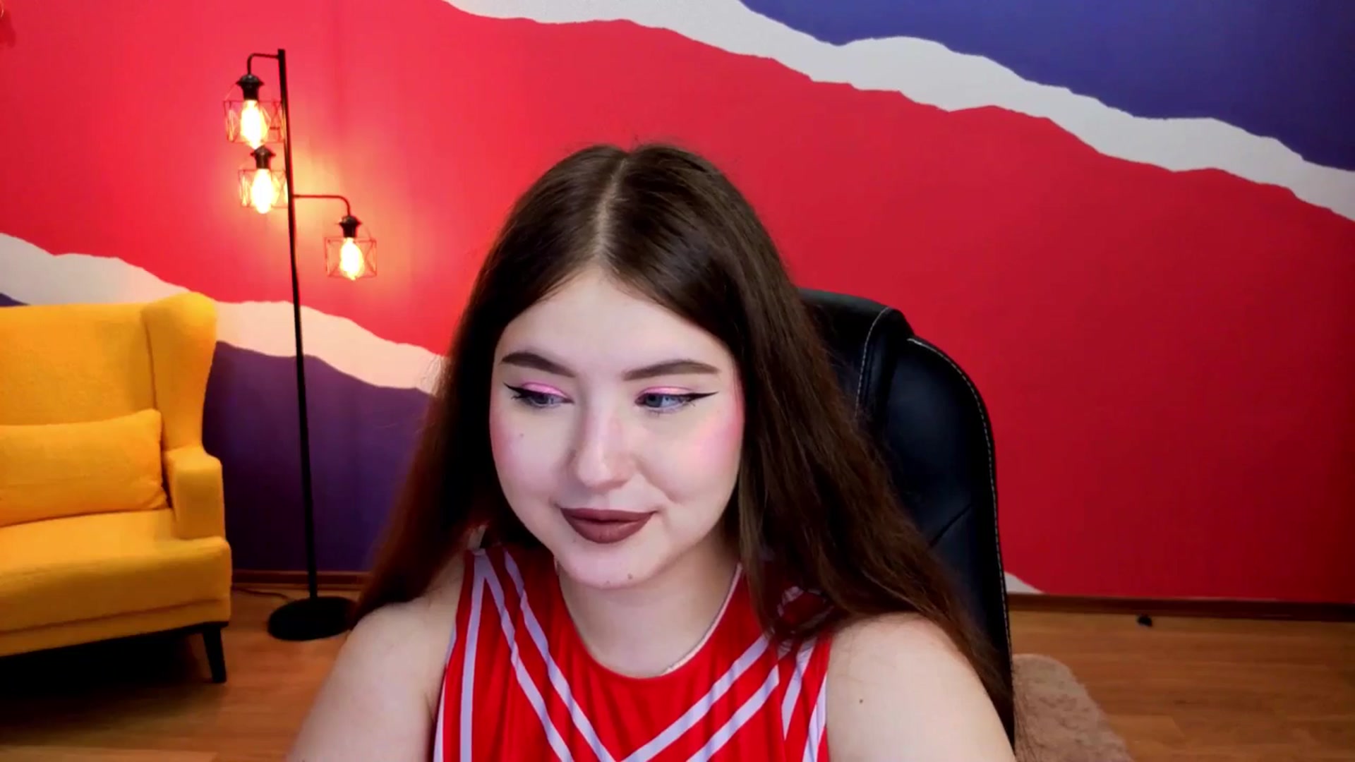 Gallery image thumbnail from AdmireMyEyes's myfreecams stream on, 09/07/2025, 23:07 image 3 of 20