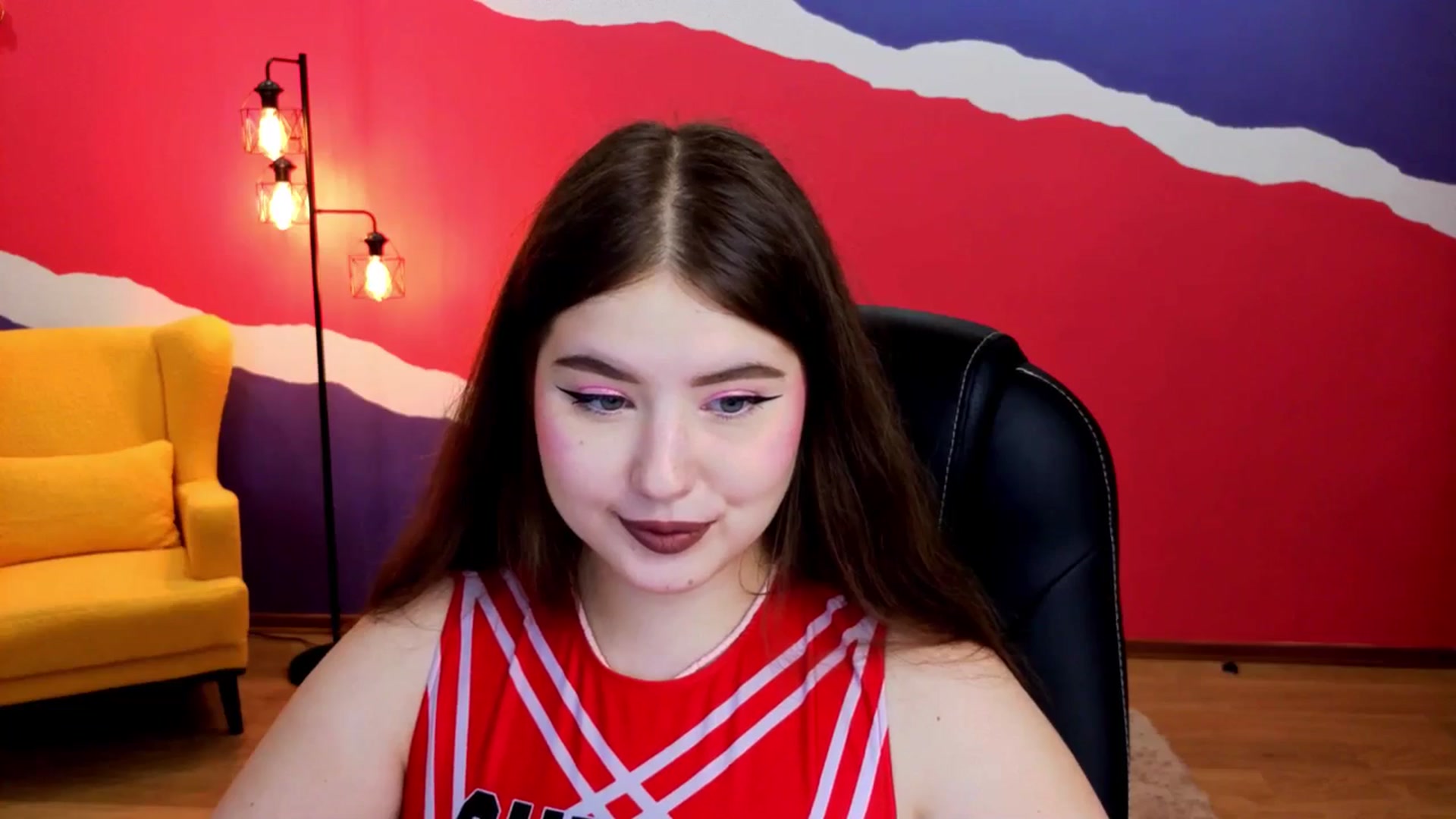 Gallery image thumbnail from AdmireMyEyes's myfreecams stream on, 09/07/2025, 23:07 image 16 of 20