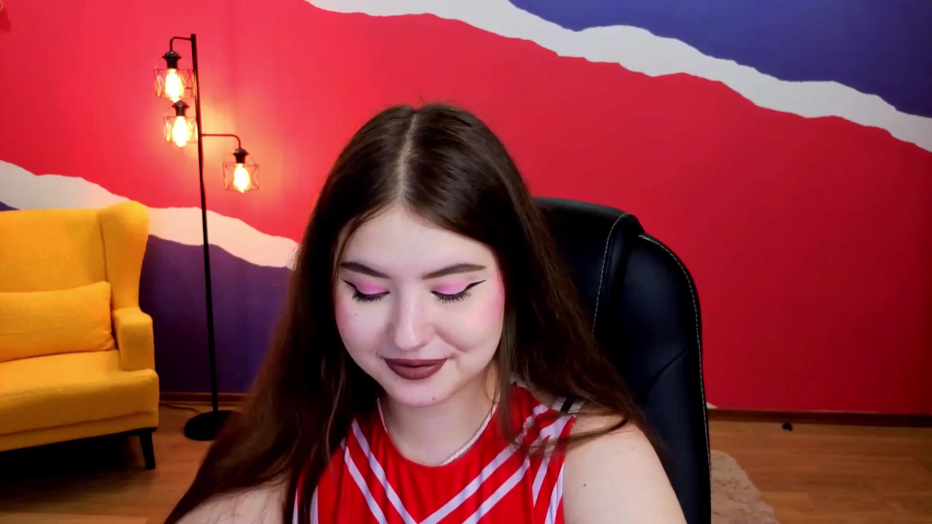 Gallery image thumbnail from AdmireMyEyes's myfreecams stream on, 09/07/2025, 23:07 image 9 of 20