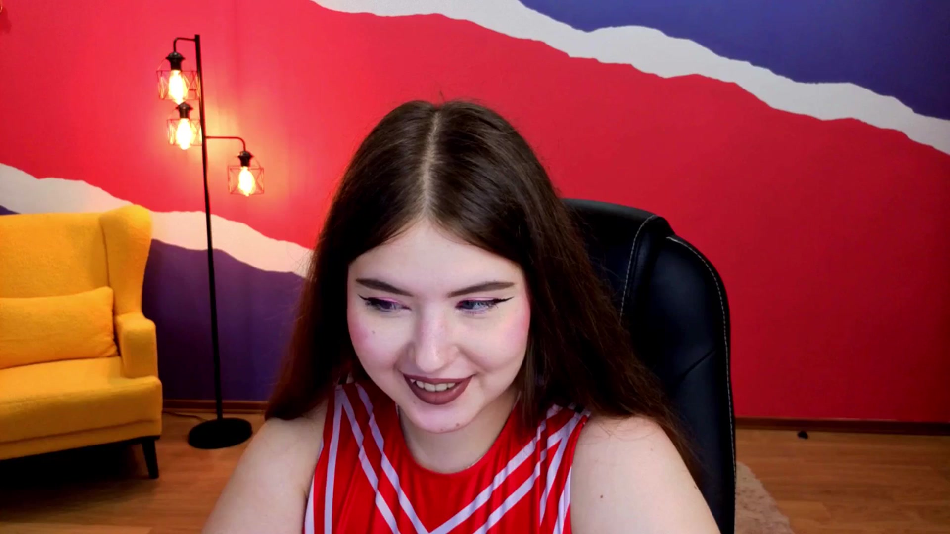 Gallery image thumbnail from AdmireMyEyes's myfreecams stream on, 09/07/2025, 23:07 image 2 of 20