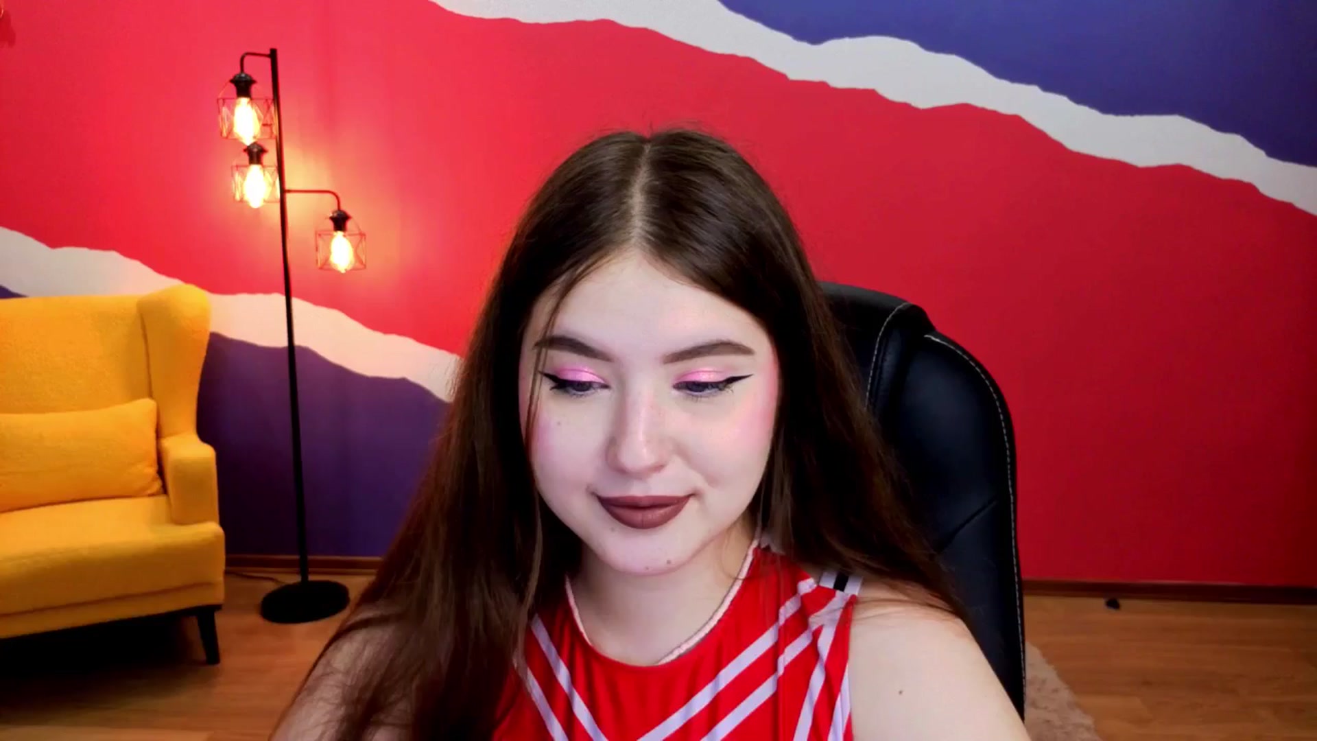 Gallery image thumbnail from AdmireMyEyes's myfreecams stream on, 09/07/2025, 23:07 image 12 of 20