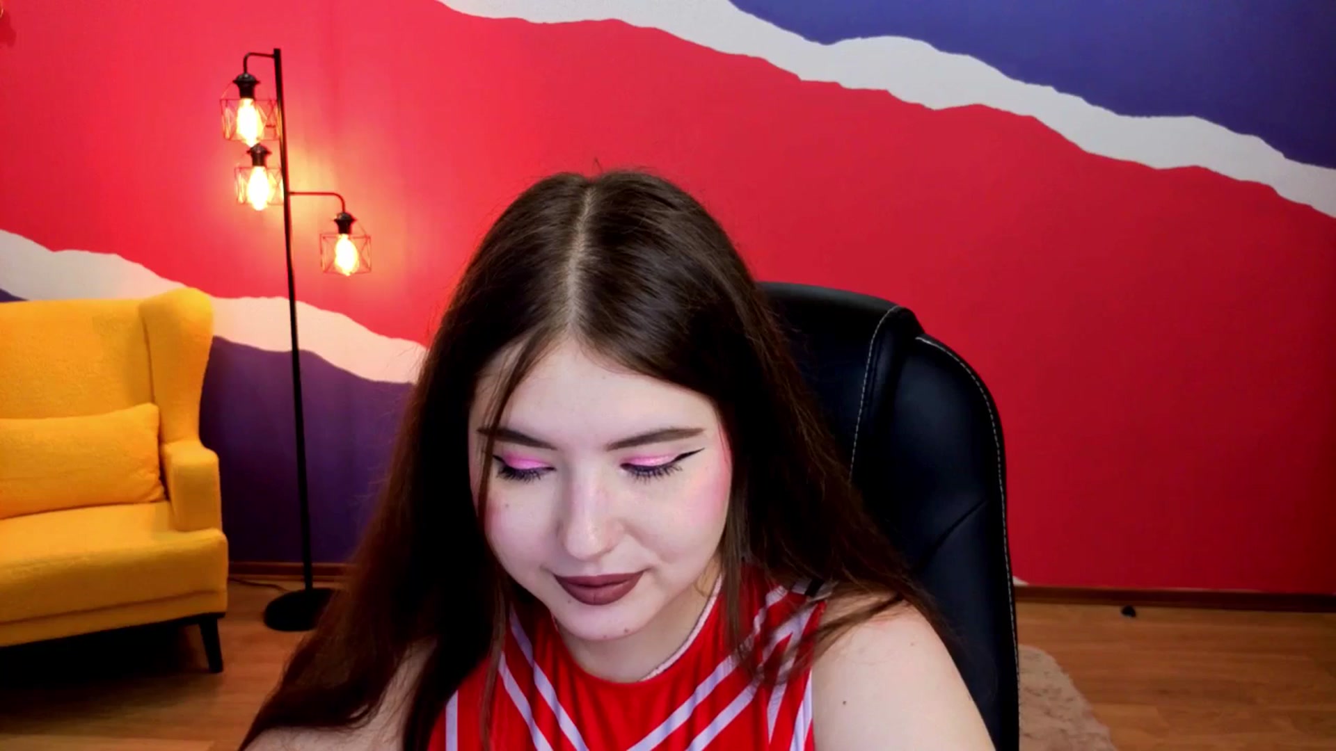 Gallery image thumbnail from AdmireMyEyes's myfreecams stream on, 09/07/2025, 23:07 image 8 of 20