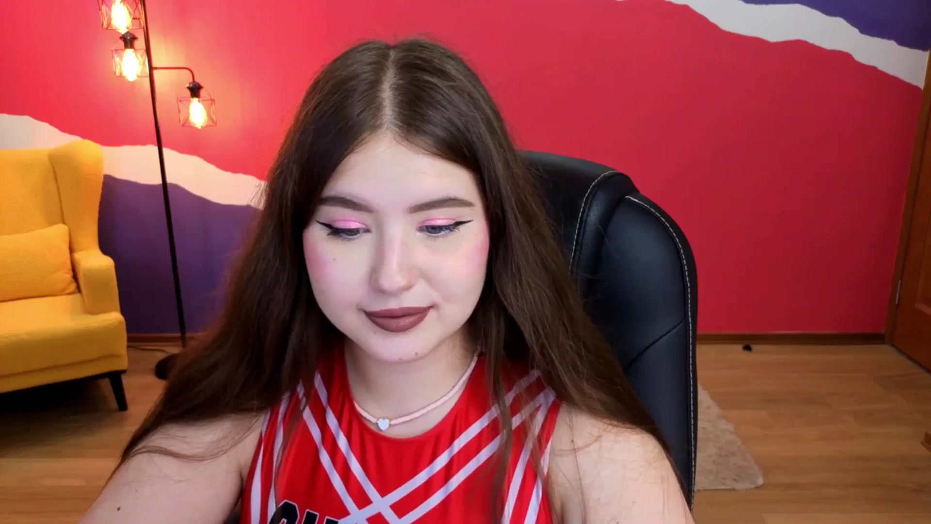 Gallery image thumbnail from AdmireMyEyes's myfreecams stream on, 09/07/2025, 23:46 image 13 of 20