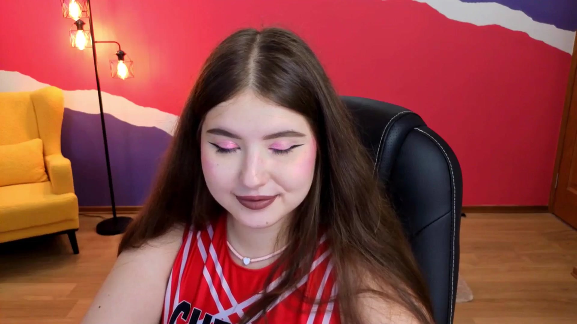 Gallery image thumbnail from AdmireMyEyes's myfreecams stream on, 09/07/2025, 23:46 image 20 of 20