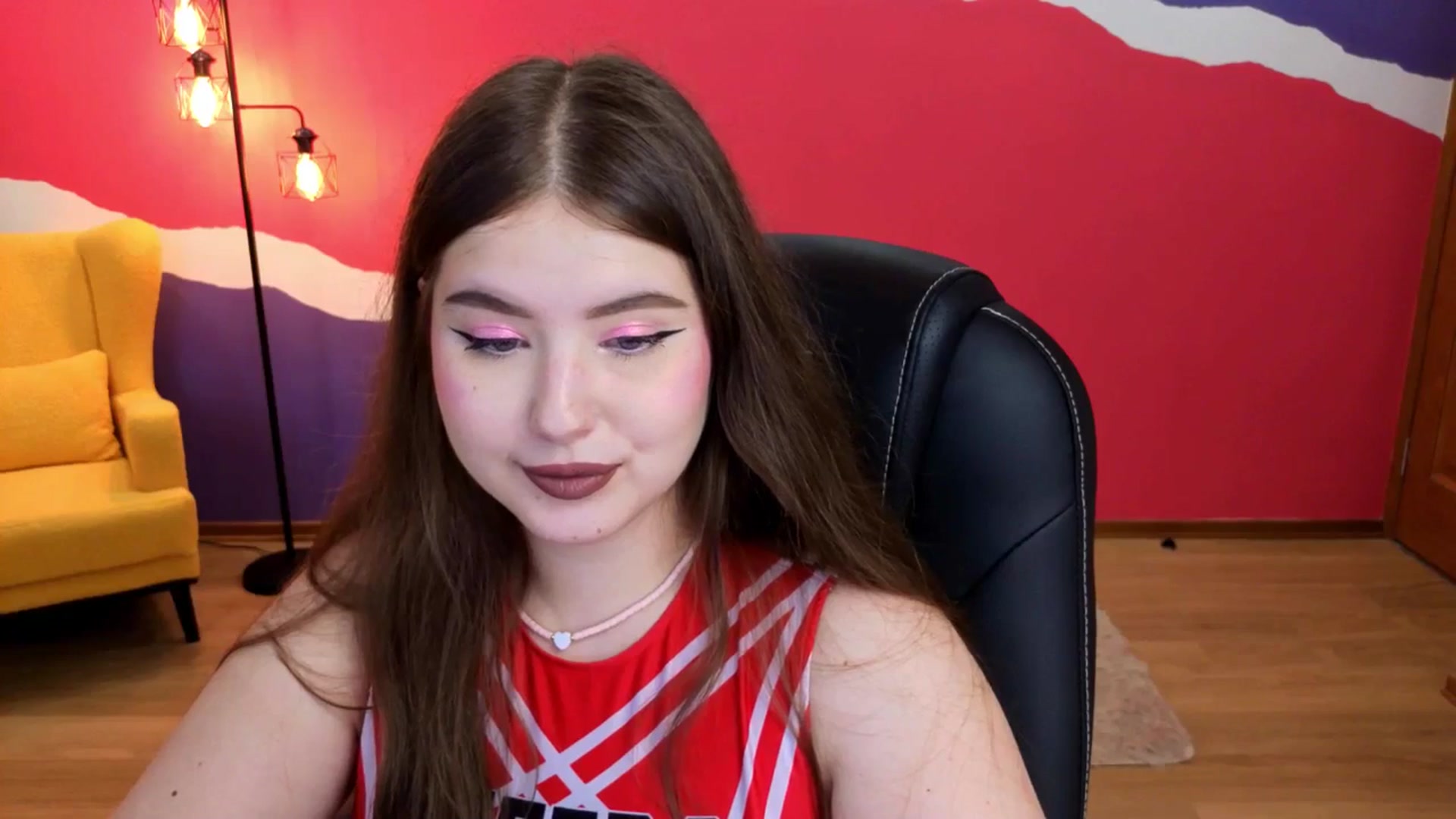 Gallery image thumbnail from AdmireMyEyes's myfreecams stream on, 09/07/2025, 23:46 image 16 of 20
