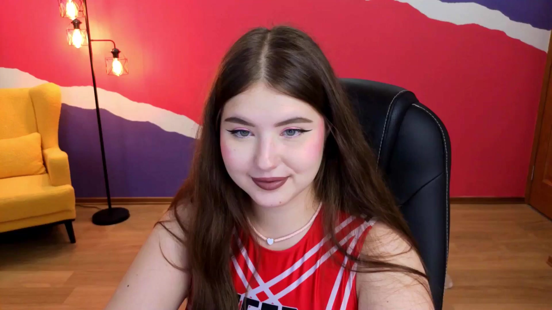Gallery image thumbnail from AdmireMyEyes's myfreecams stream on, 09/07/2025, 23:46 image 2 of 20