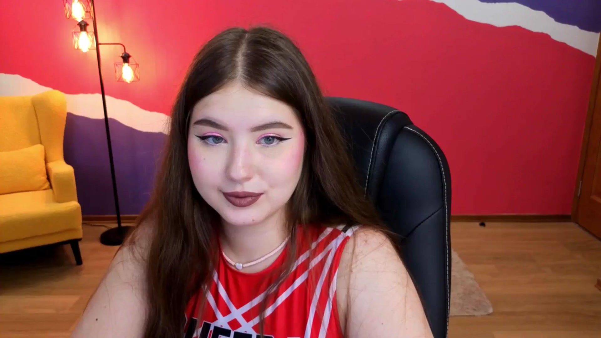 Gallery image thumbnail from AdmireMyEyes's myfreecams stream on, 09/07/2025, 23:46 image 8 of 20