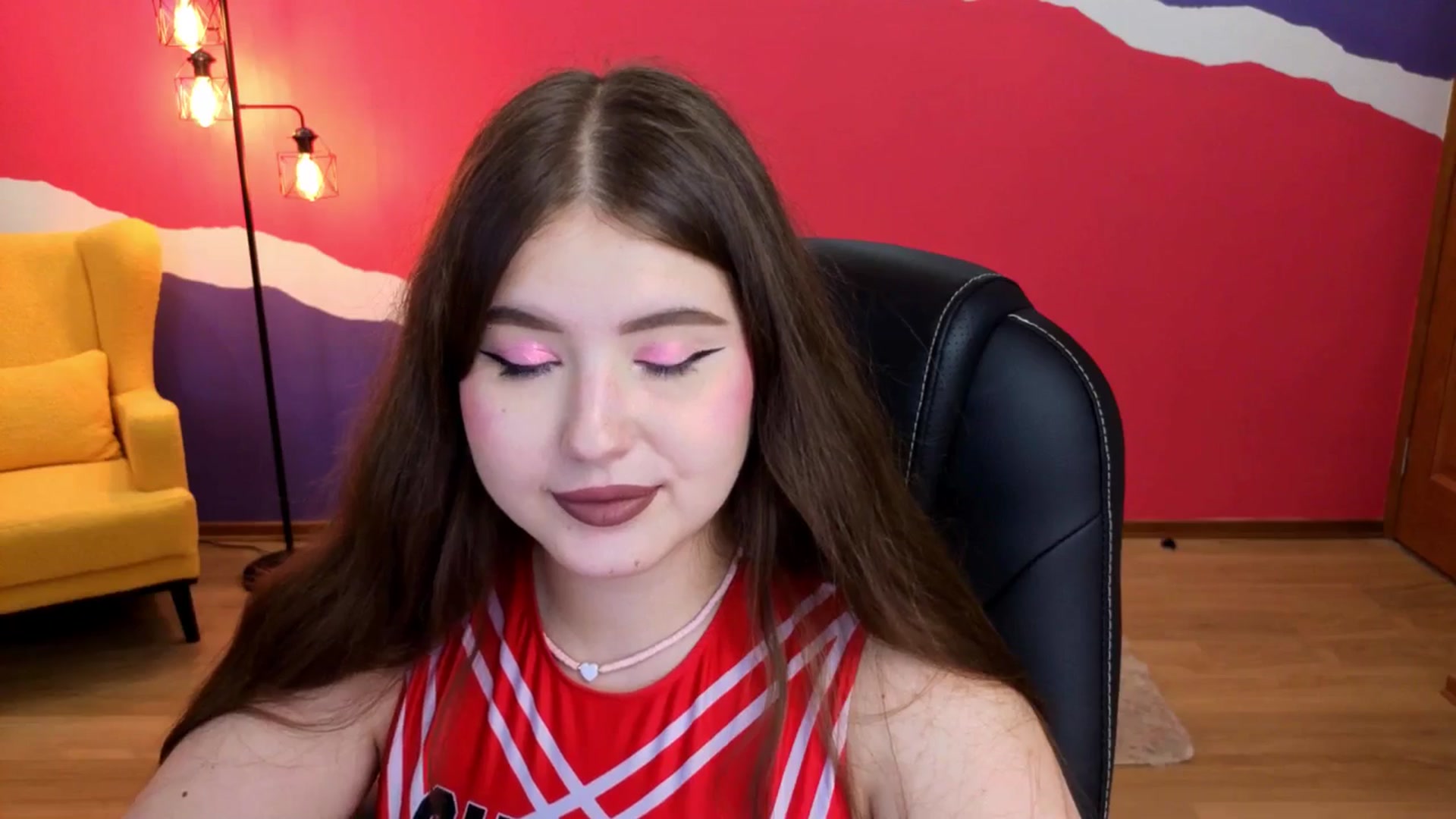 Gallery image thumbnail from AdmireMyEyes's myfreecams stream on, 09/07/2025, 23:46 image 14 of 20