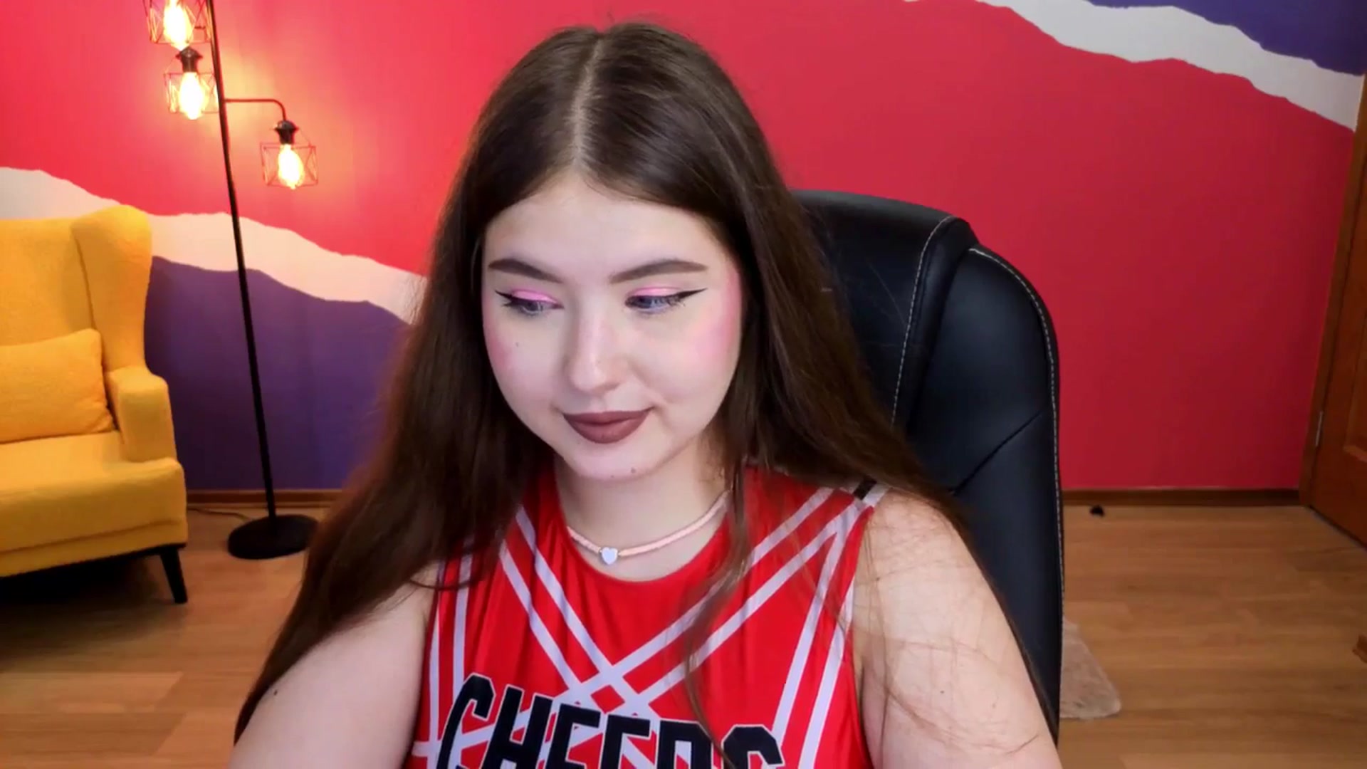Gallery image thumbnail from AdmireMyEyes's myfreecams stream on, 09/07/2025, 23:46 image 7 of 20