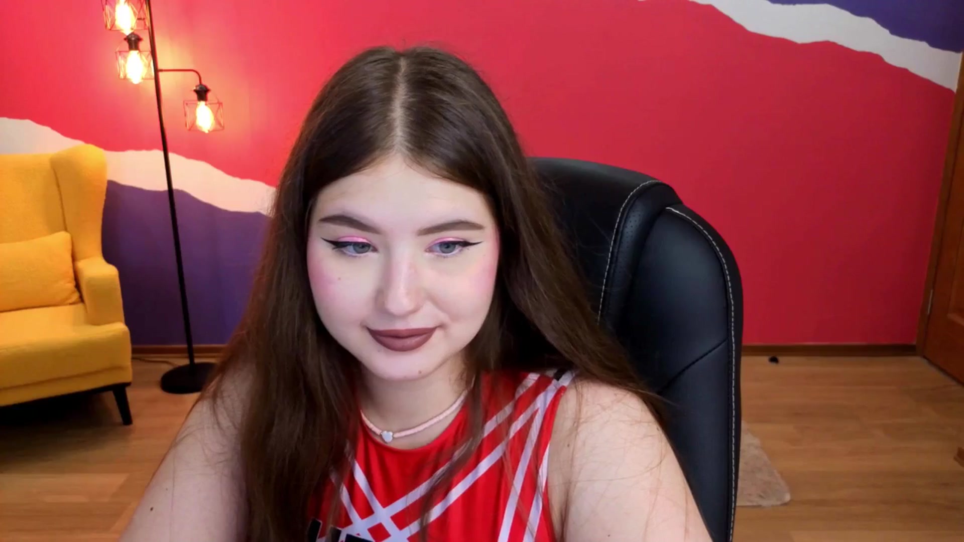 Gallery image thumbnail from AdmireMyEyes's myfreecams stream on, 09/07/2025, 23:46 image 10 of 20