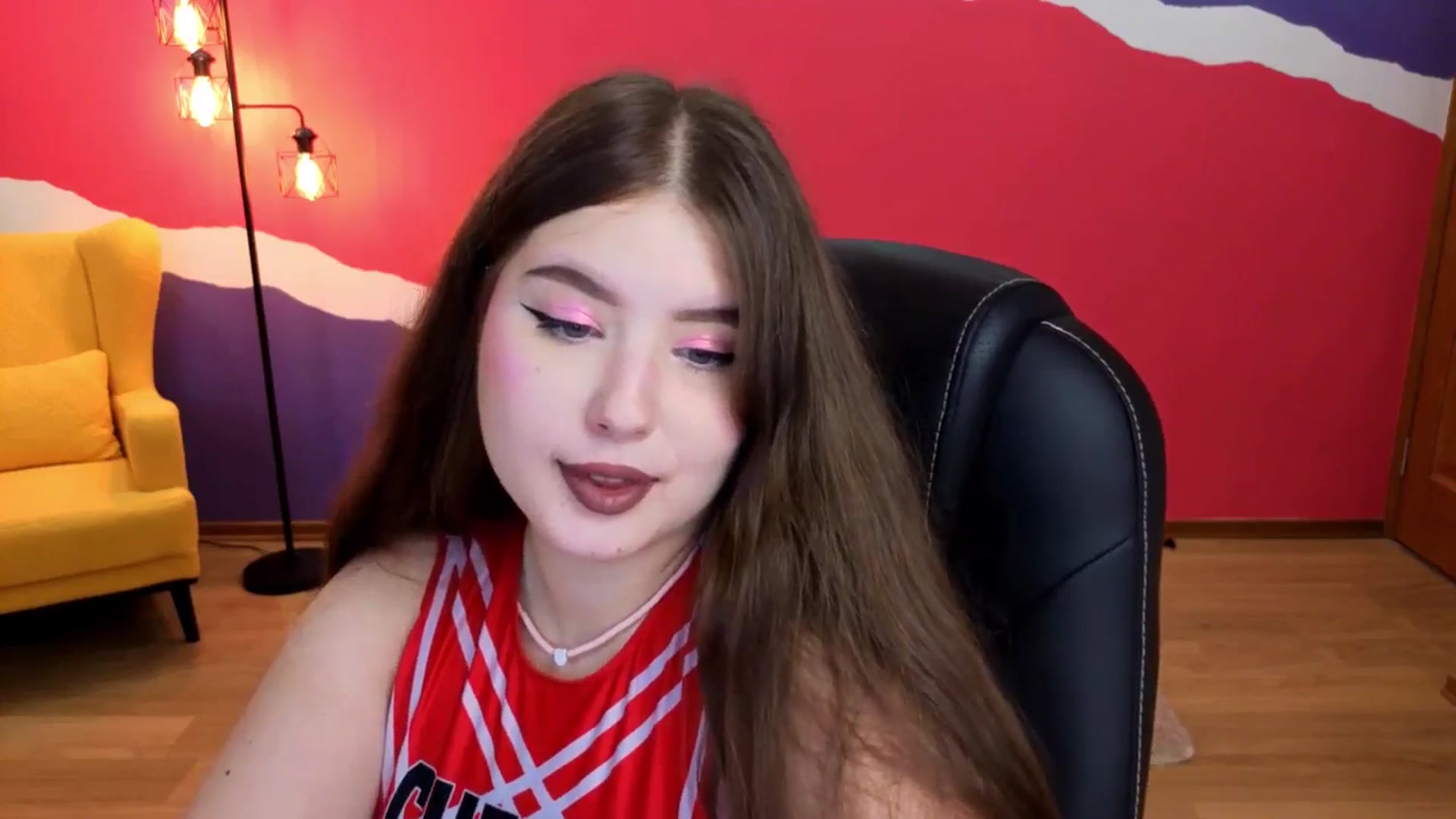 Gallery image thumbnail from AdmireMyEyes's myfreecams stream on, 09/07/2025, 23:46 image 18 of 20