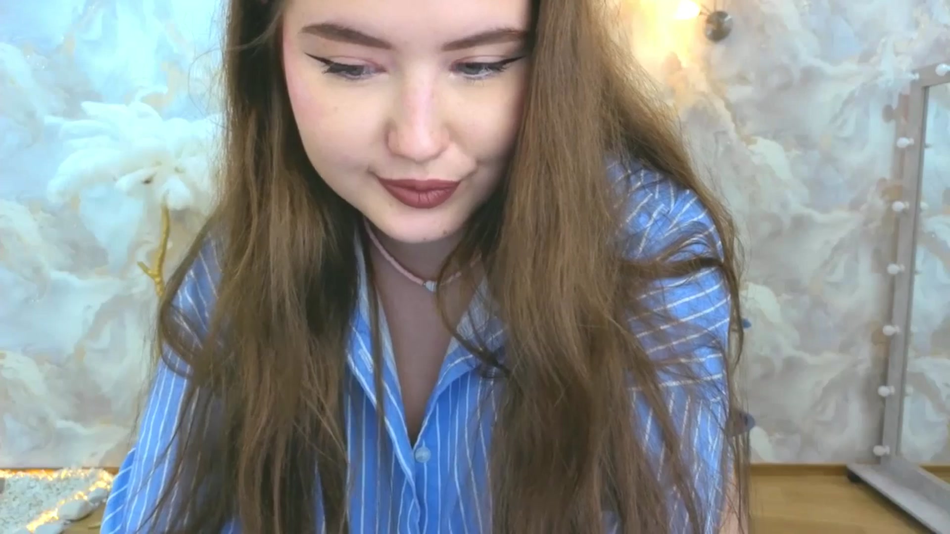 Gallery image thumbnail from AdmireMyEyes's myfreecams stream on, 09/09/2025, 11:10 image 18 of 20