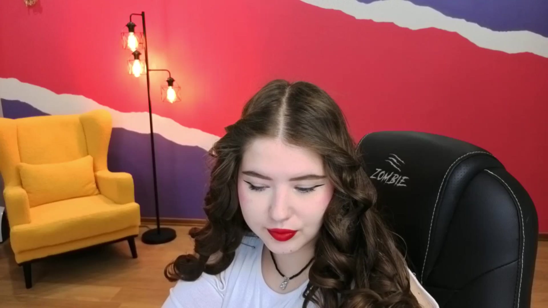 Gallery image thumbnail from AdmireMyEyes's myfreecams stream on, 09/10/2025, 05:38 image 10 of 20