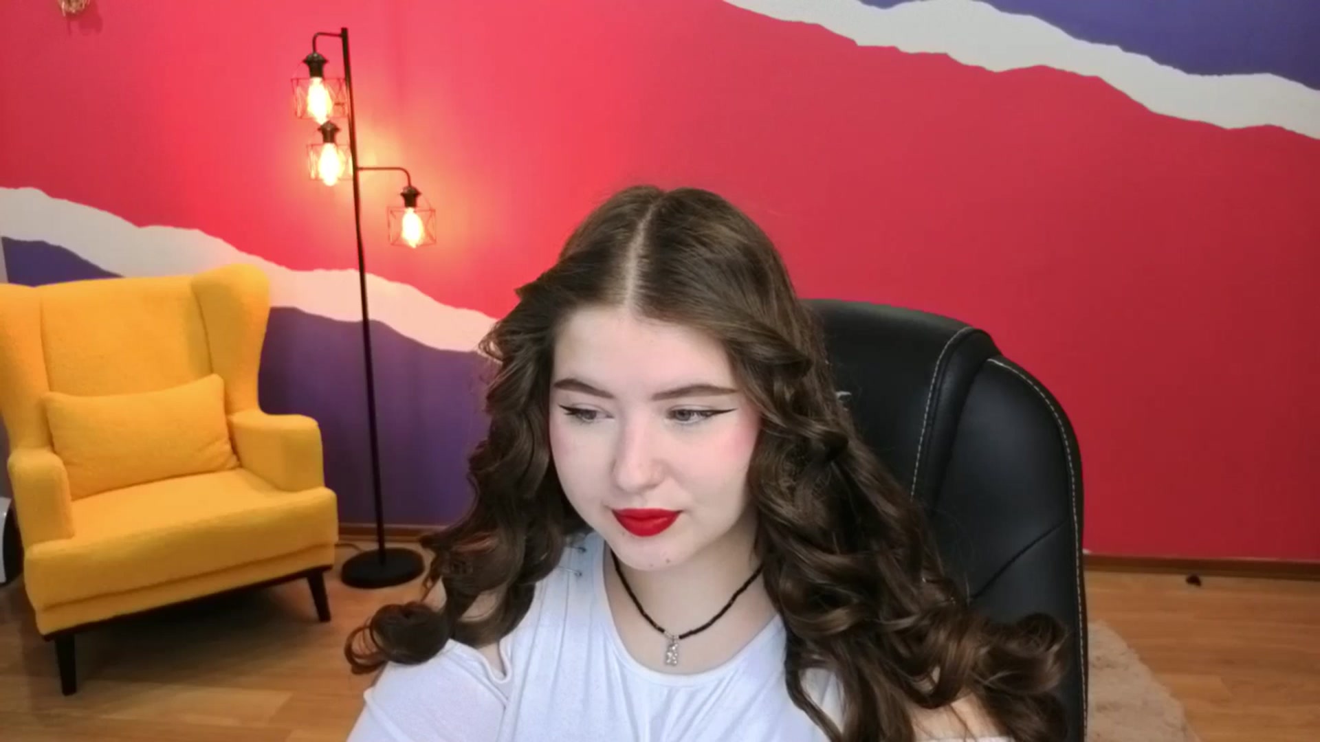 Gallery image thumbnail from AdmireMyEyes's myfreecams stream on, 09/10/2025, 05:38 image 7 of 20