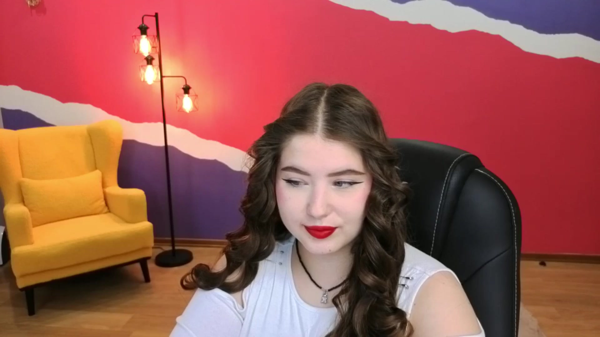 Gallery image thumbnail from AdmireMyEyes's myfreecams stream on, 09/10/2025, 05:38 image 13 of 20