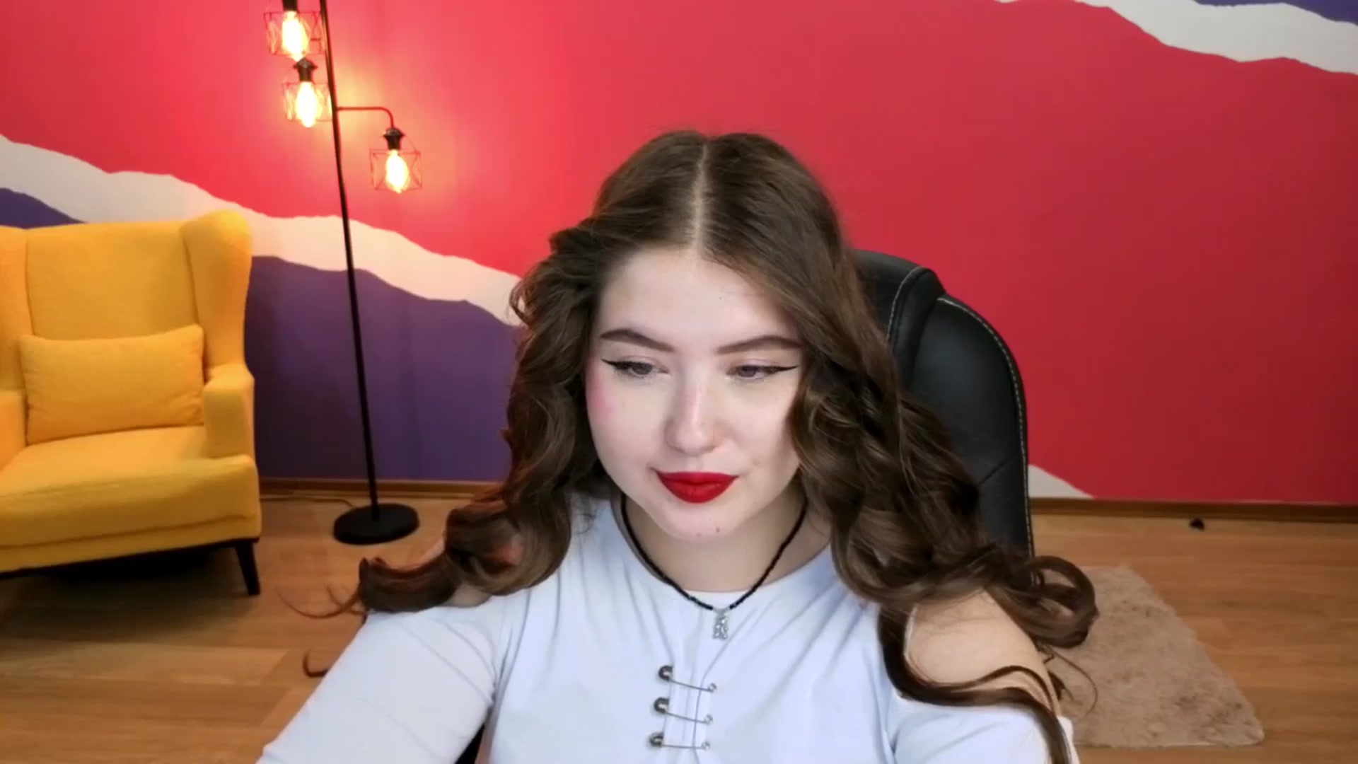 Gallery image thumbnail from AdmireMyEyes's myfreecams stream on, 09/10/2025, 08:43 image 9 of 20