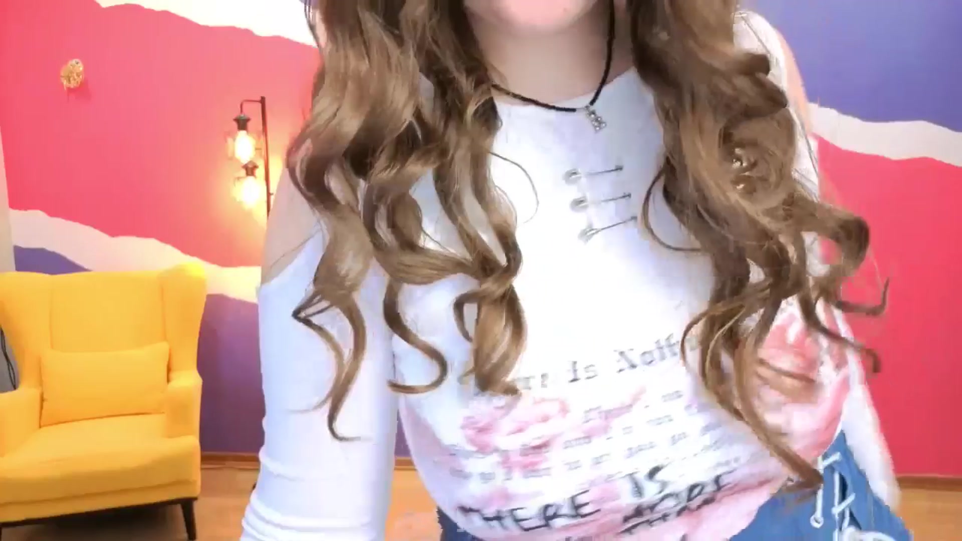 Gallery image thumbnail from AdmireMyEyes's myfreecams stream on, 09/10/2025, 08:43 image 7 of 20